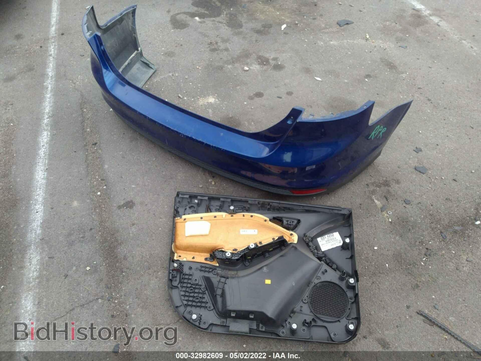 2012 FORD FOCUS - VIN: 1FAHP3E25CL343079 - Фото 12