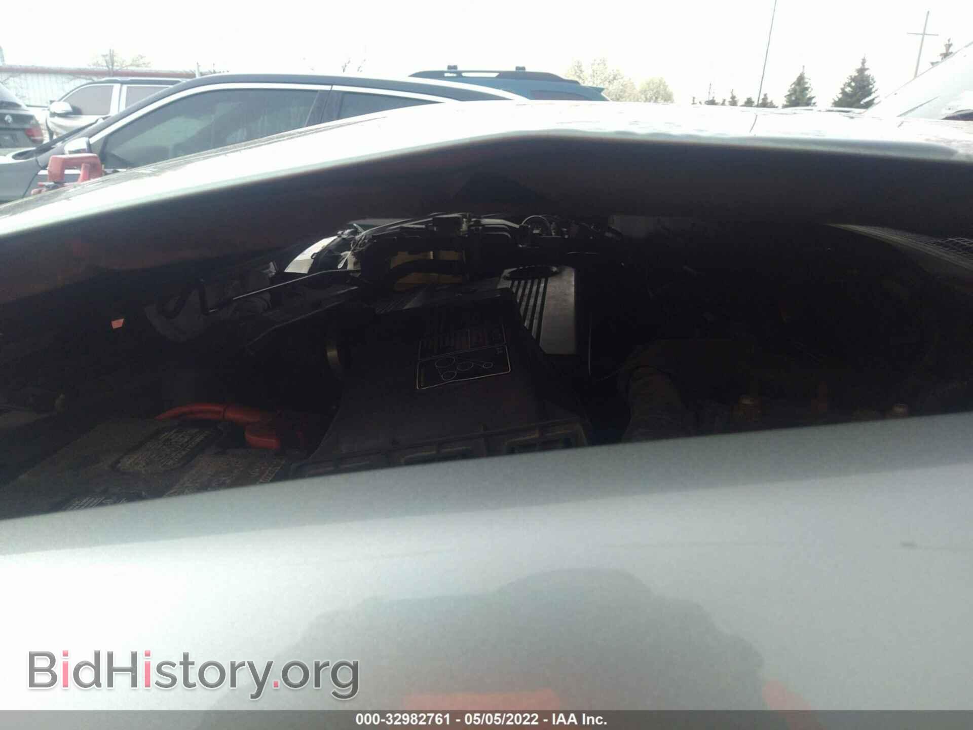 2007 FORD ESCAPE - VIN: 1FMCU49H47KA67096 - Фото 10
