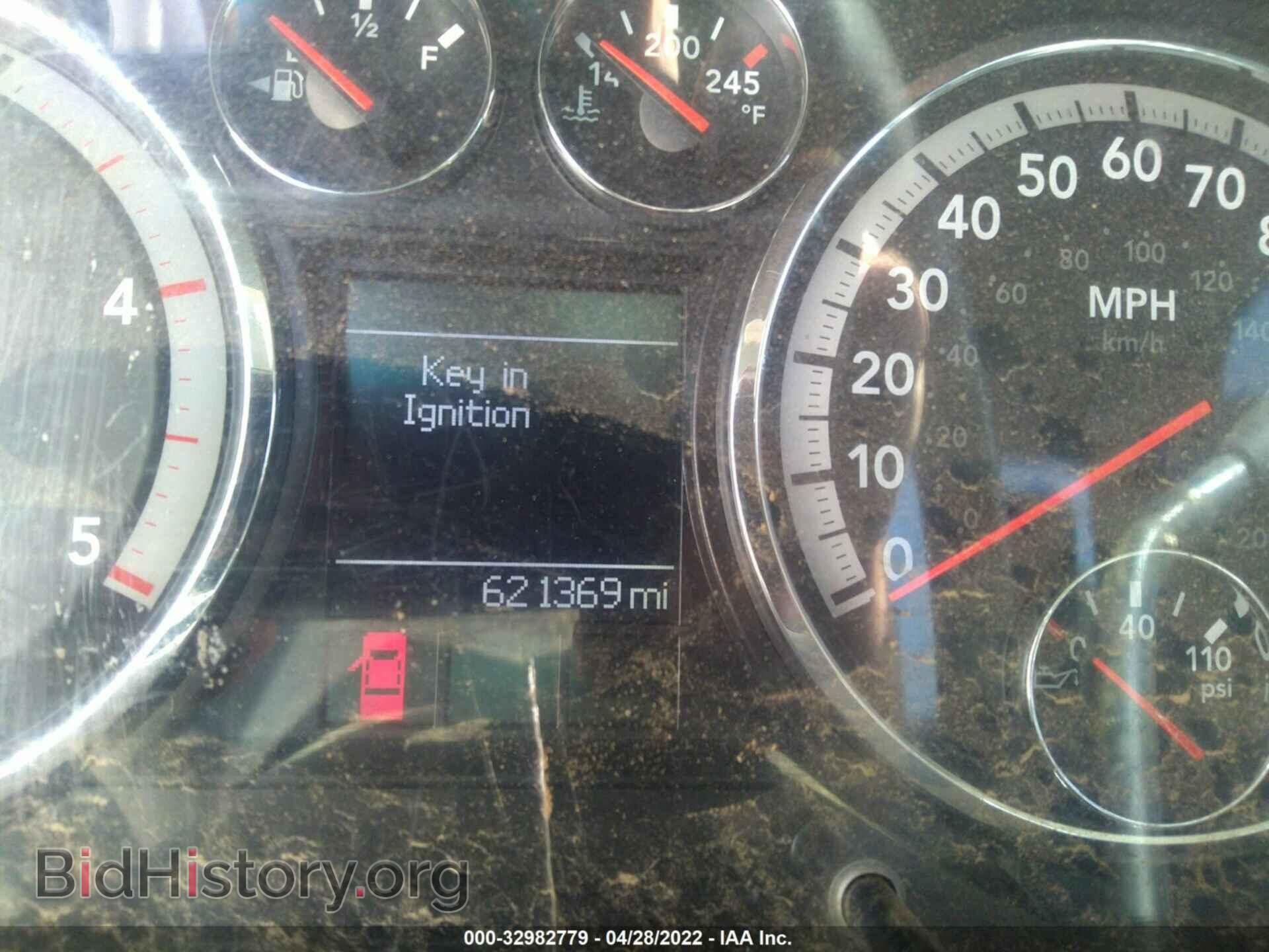 2012 RAM 3500 - VIN: 3C63D3GL0CG123176 - Фото 6