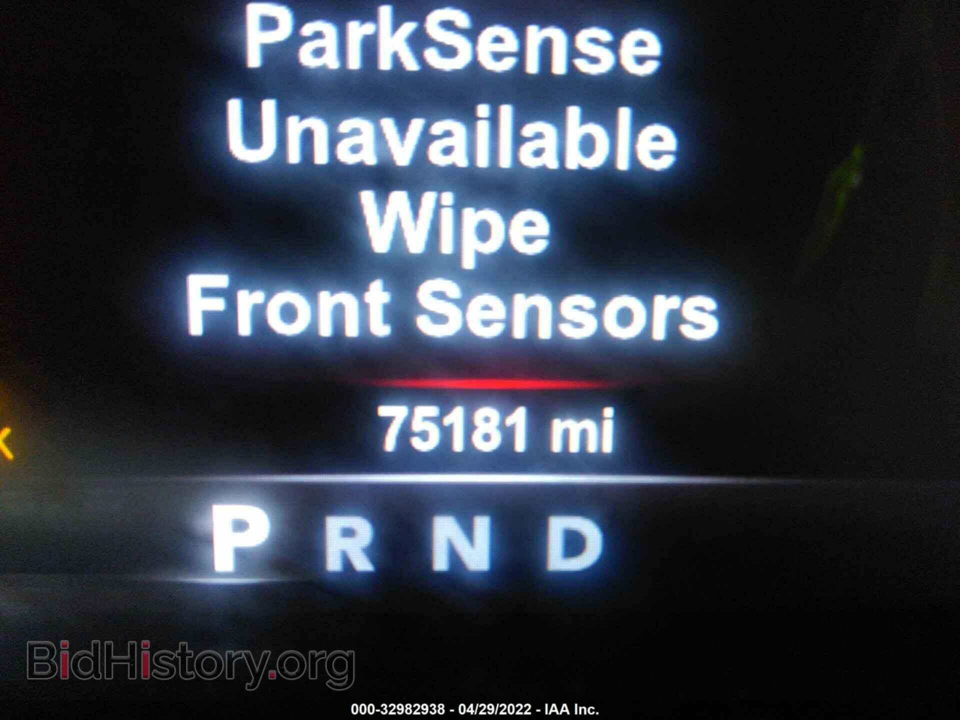 2017 RAM 1500 - VIN: 1C6RR7NMXHS882285 - Фото 7