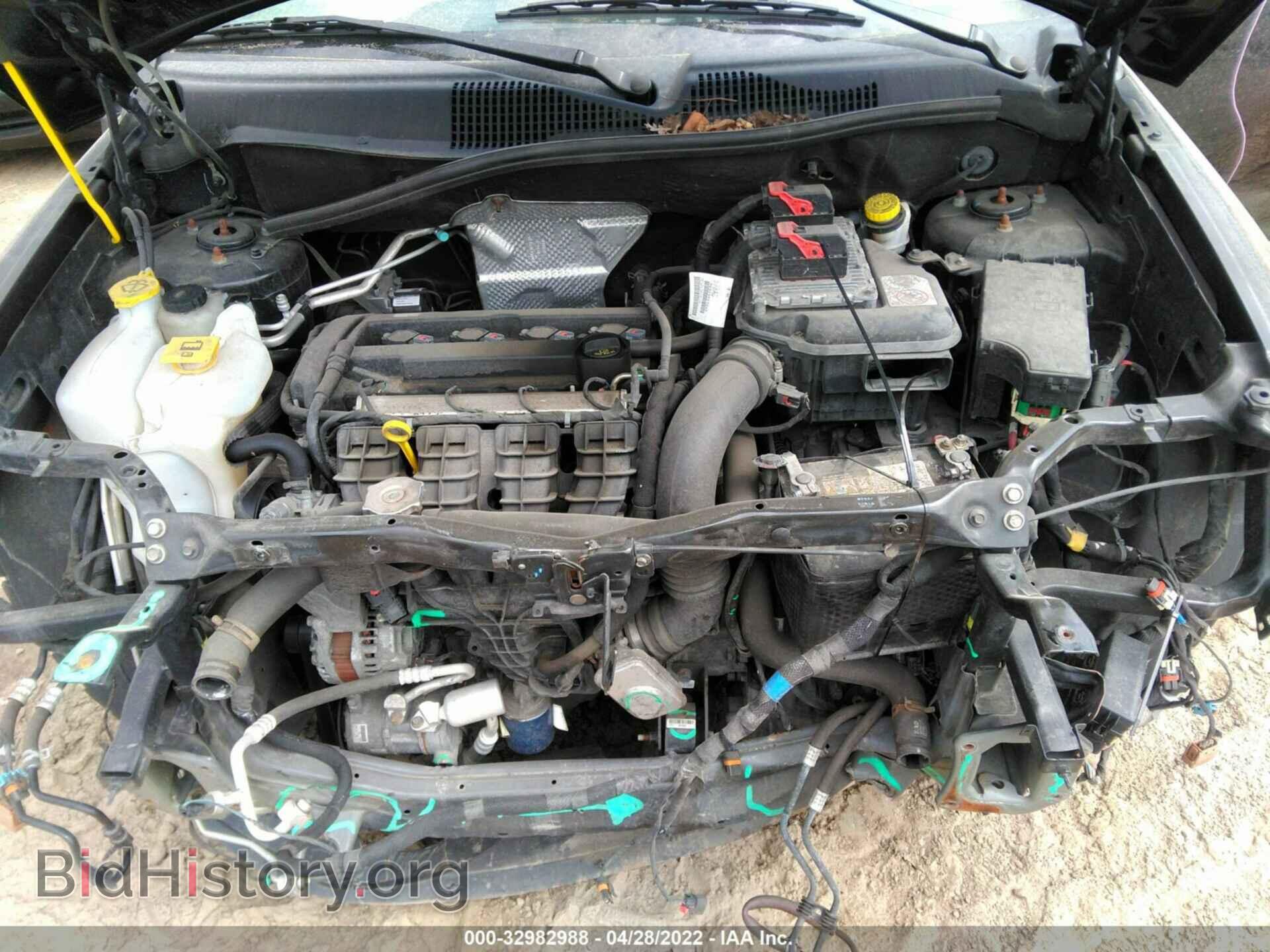 2016 JEEP COMPASS - VIN: 1C4NJCEAXGD774538 - Фото 10