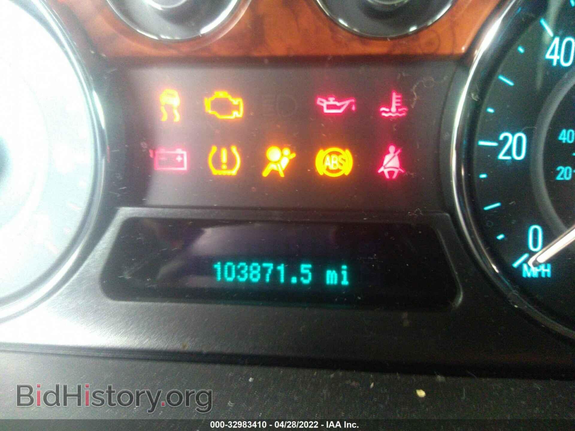 2010 FORD FLEX - VIN: 2FMGK5DC8ABD03274 - Photo 7