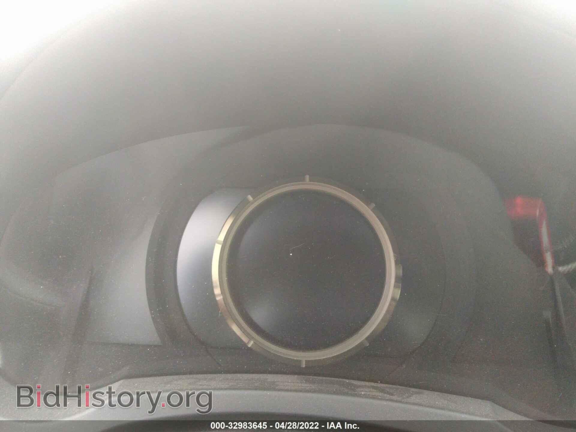 2014 LEXUS IS 350 - VIN: JTHBE1D27E5007161 - Фото 7