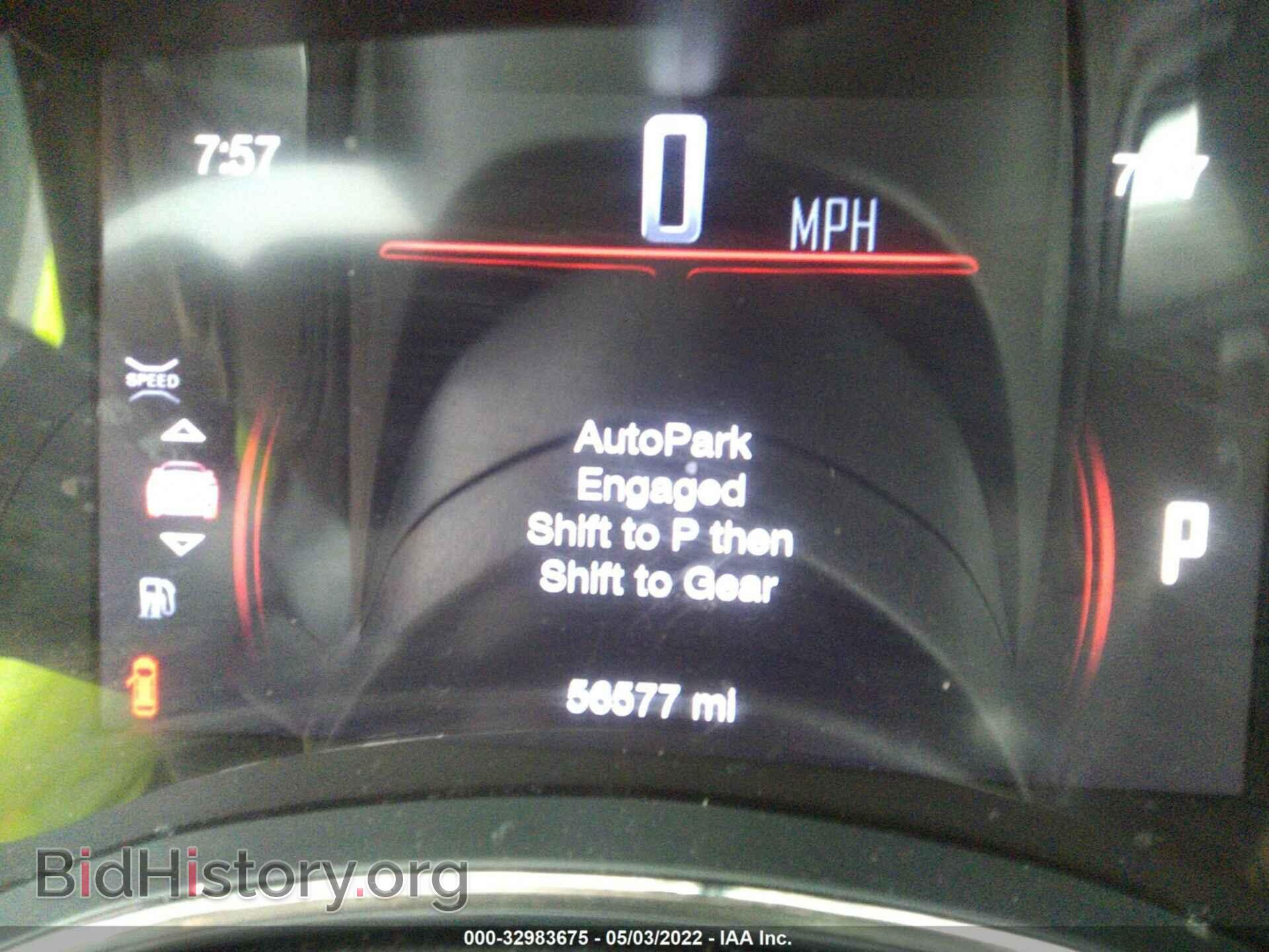 2018 DODGE DURANGO - VIN: 1C4RDJDG9JC414614 - Фото 7