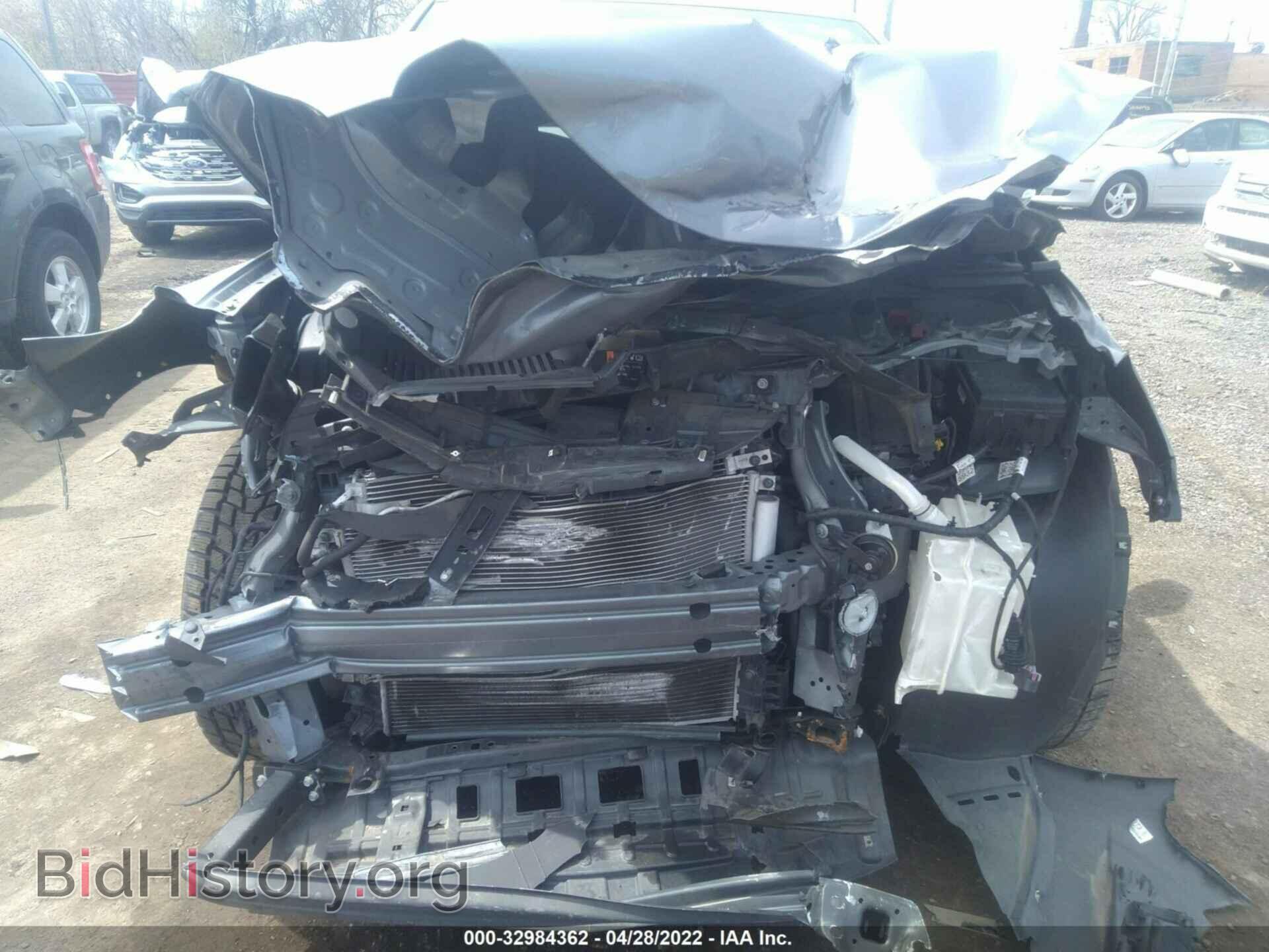 2014 BUICK ENCORE - VIN: KL4CJBSB9EB694679 - Фото 6