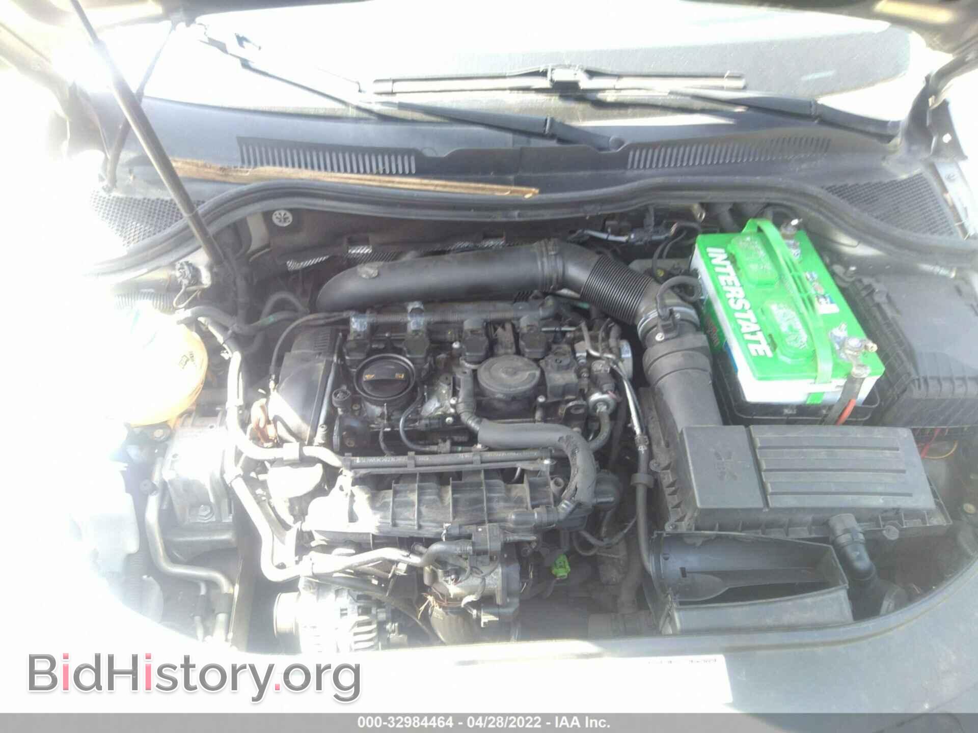 2012 VOLKSWAGEN CC - VIN: WVWMP7ANXCE526367 - Фото 10