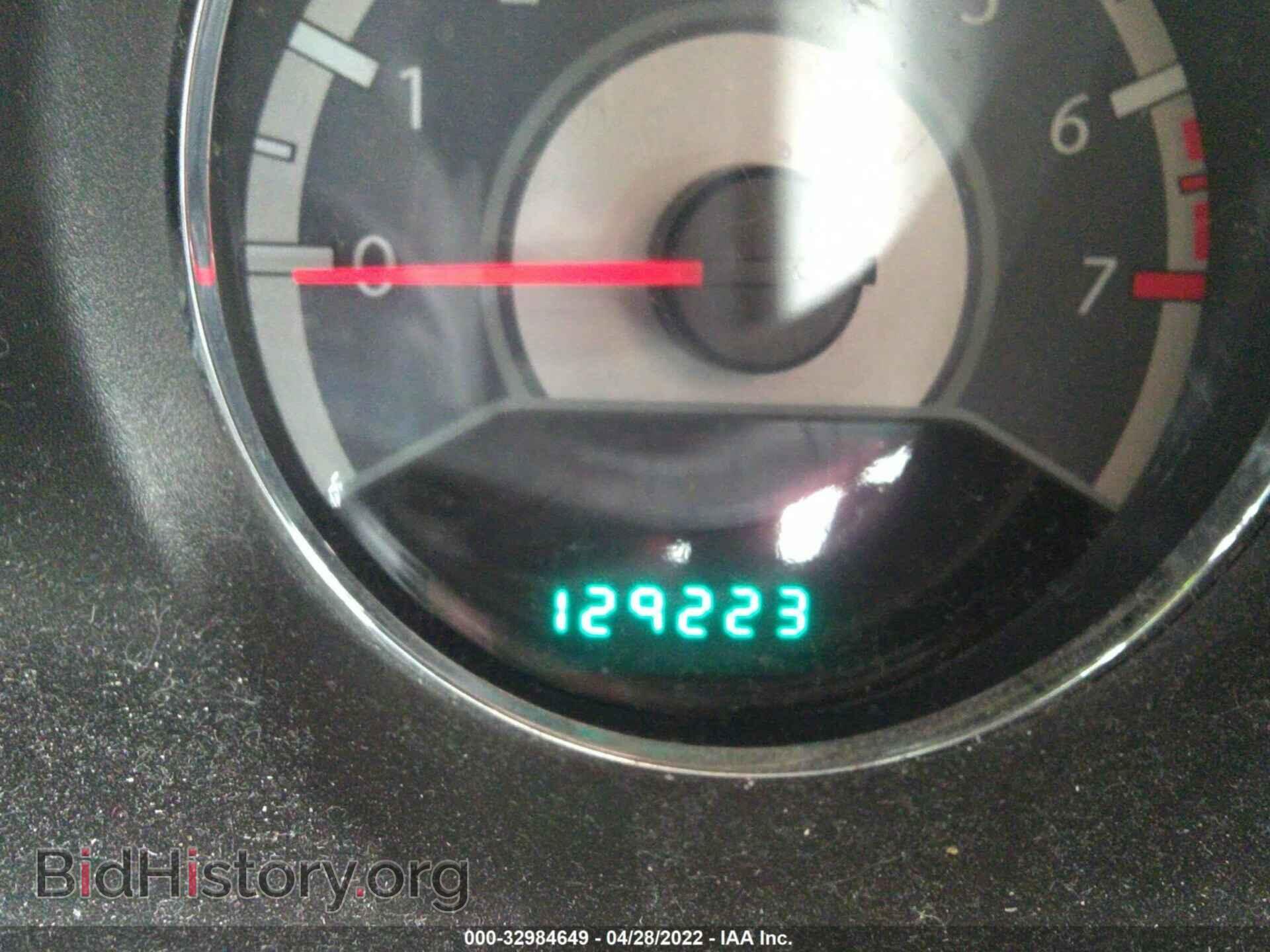 2013 CHRYSLER 200 - VIN: 1C3CCBBB7DN501155 - Фото 7