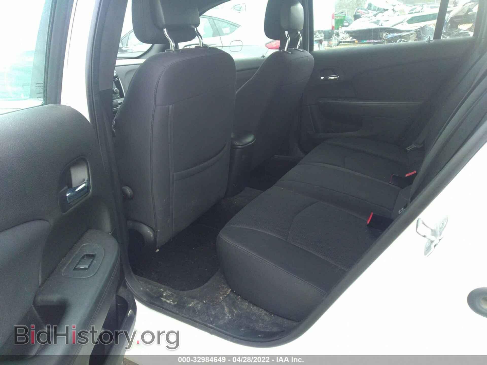 2013 CHRYSLER 200 - VIN: 1C3CCBBB7DN501155 - Фото 8