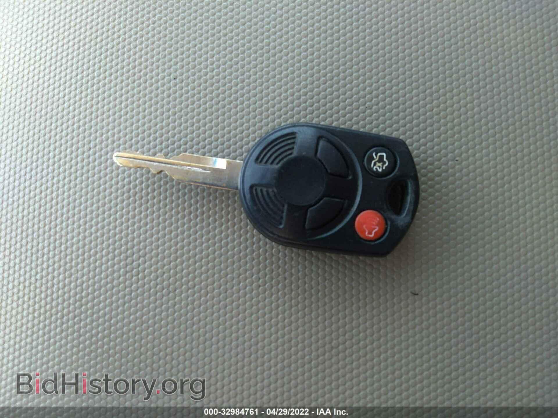 2012 FORD ESCAPE - VIN: 1FMCU0DG0CKA59692 - Photo 11