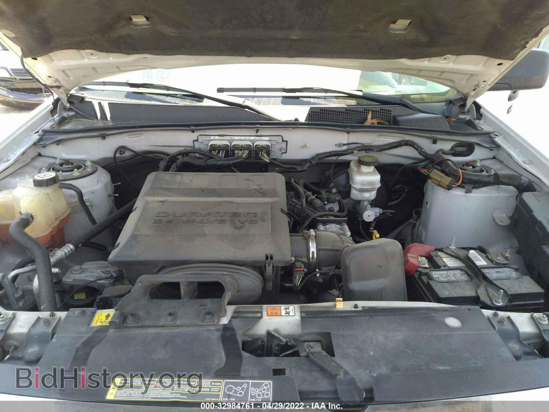 2012 FORD ESCAPE - VIN: 1FMCU0DG0CKA59692 - Photo 10