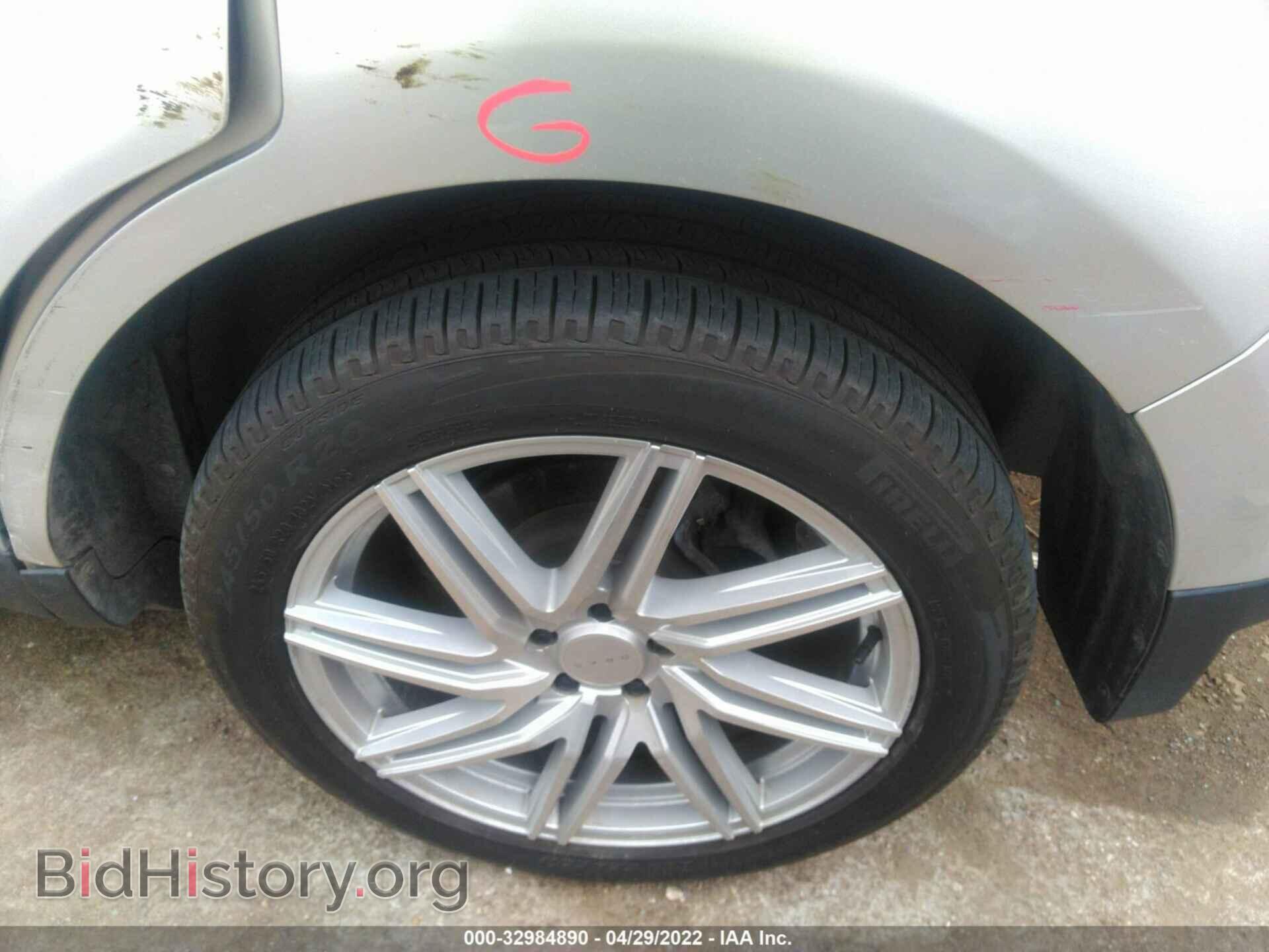 2013 FORD EDGE - VIN: 2FMDK3KC8DBB52659 - Фото 14