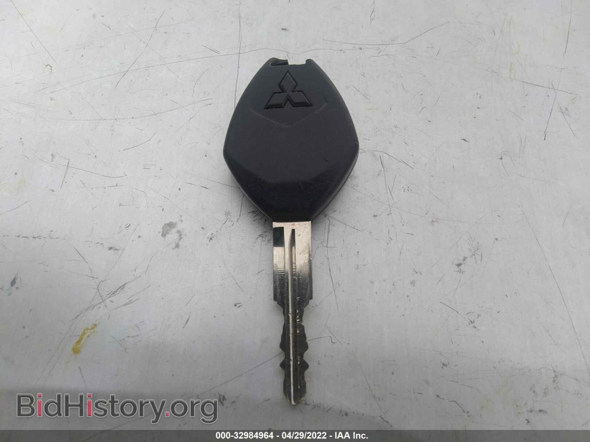 2008 MITSUBISHI ECLIPSE - VIN: 4A3AK24FX8E003539 - Photo 11