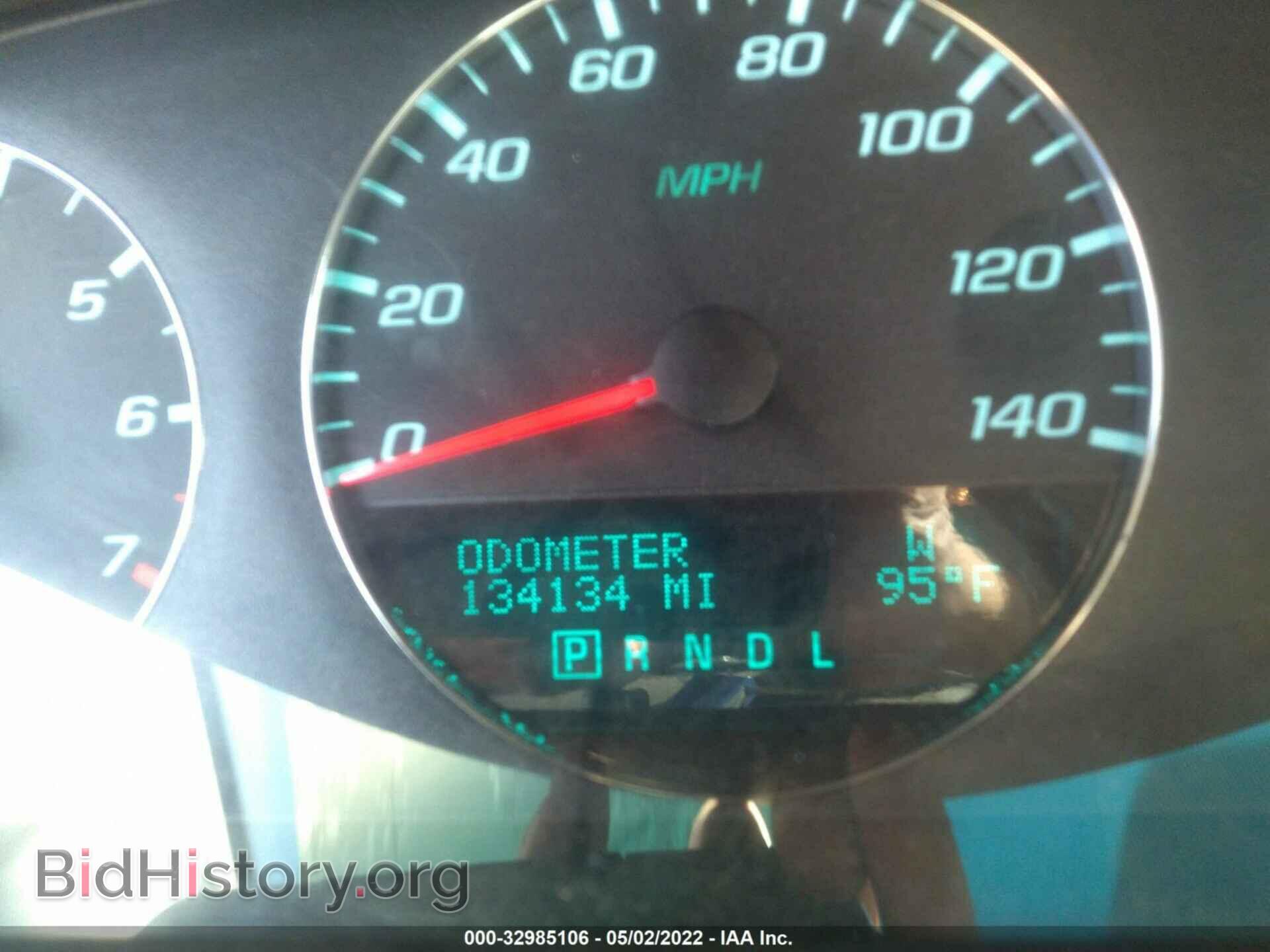 2013 CHEVROLET IMPALA - VIN: 2G1WG5E36D1214726 - Фото 7