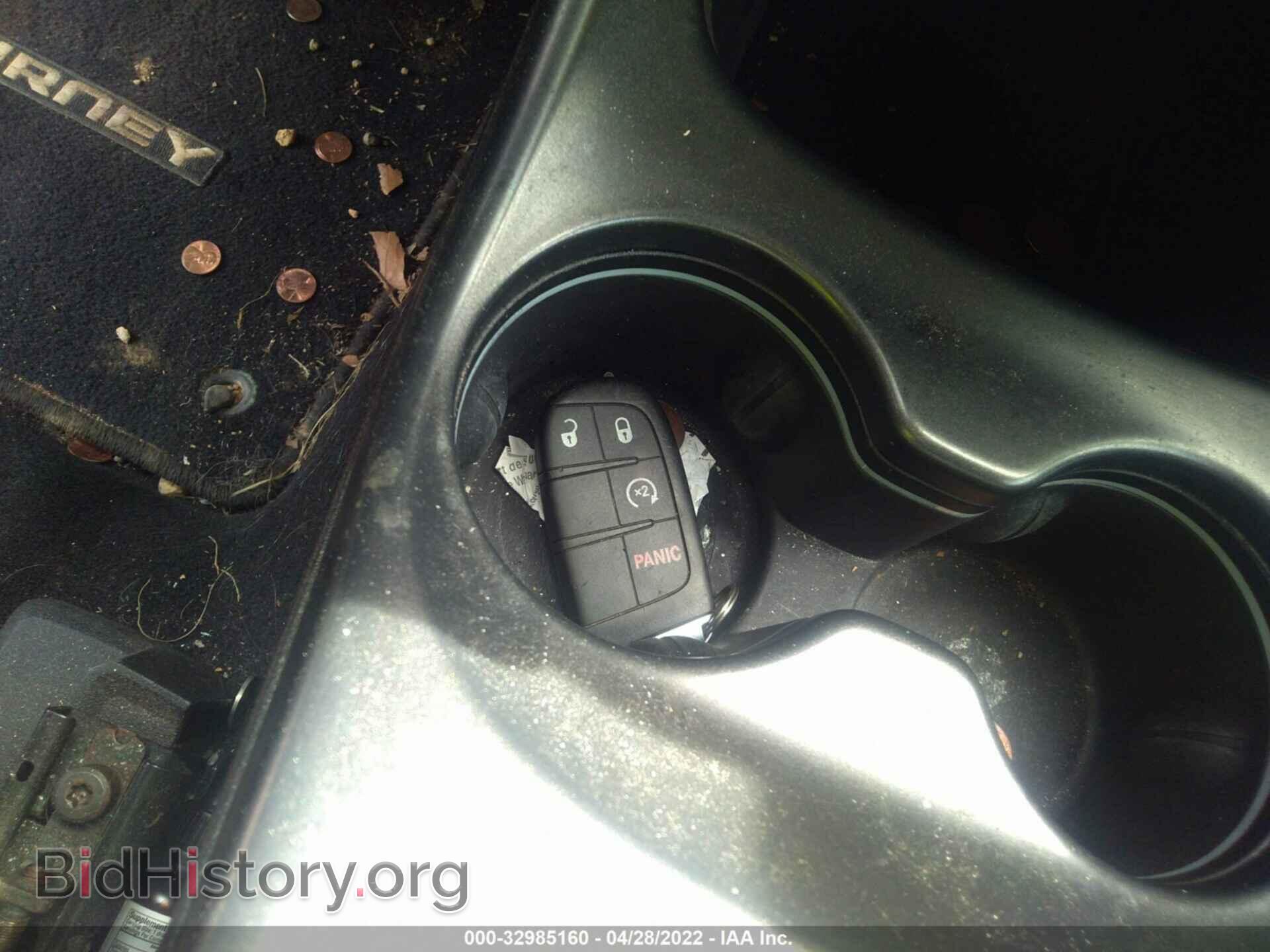 2014 DODGE JOURNEY - VIN: 3C4PDCBB4ET304090 - Photo 11