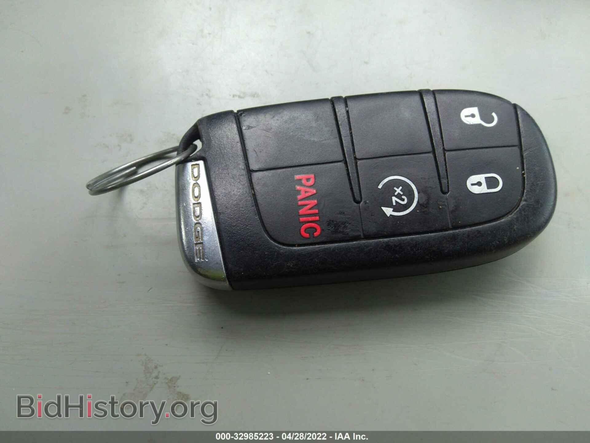 2012 DODGE JOURNEY - VIN: 3C4PDCDG3CT208246 - Фото 11