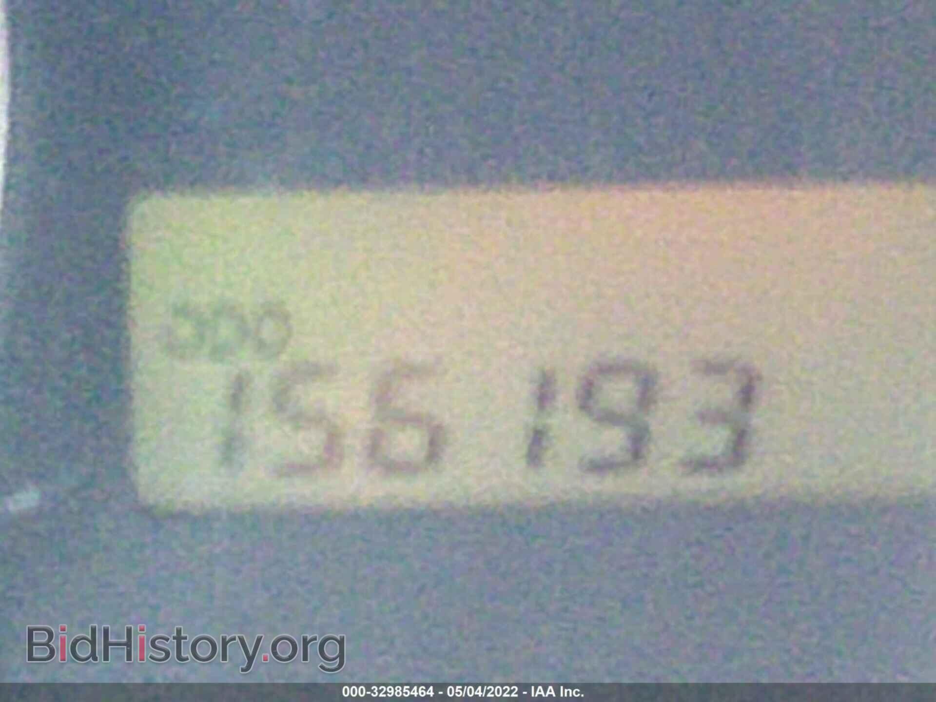 2013 MAZDA MAZDA2 - VIN: JM1DE1KZ0D0159031 - Фото 7