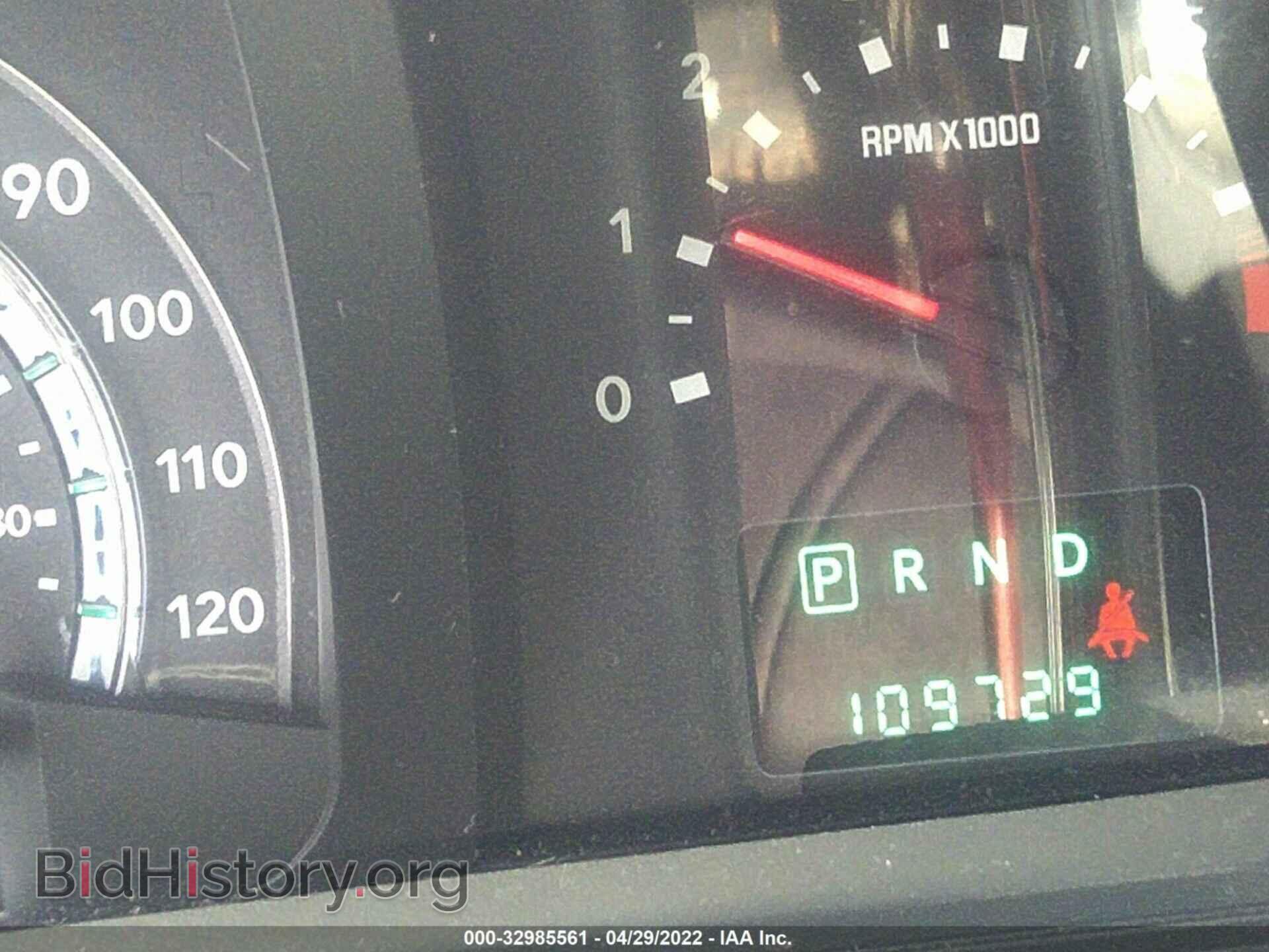 2010 DODGE JOURNEY - VIN: 3D4PG5FV3AT129125 - Фото 7