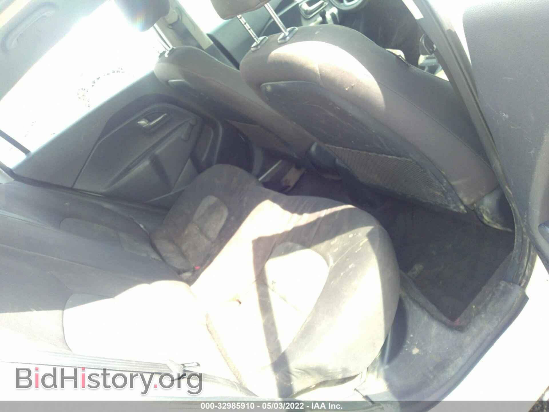 2015 KIA RIO - VIN: KNADM4A32F6528079 - Photo 8
