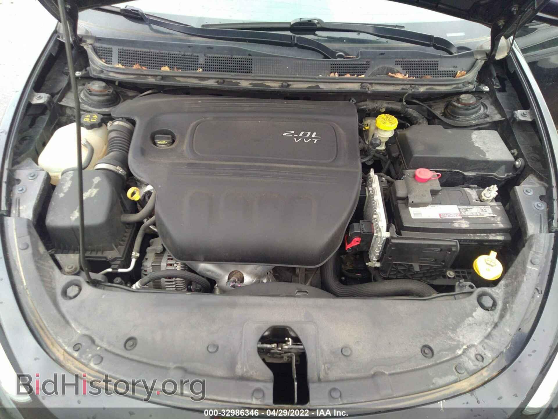 2013 DODGE DART - VIN: 1C3CDFBA9DD204566 - Фото 10