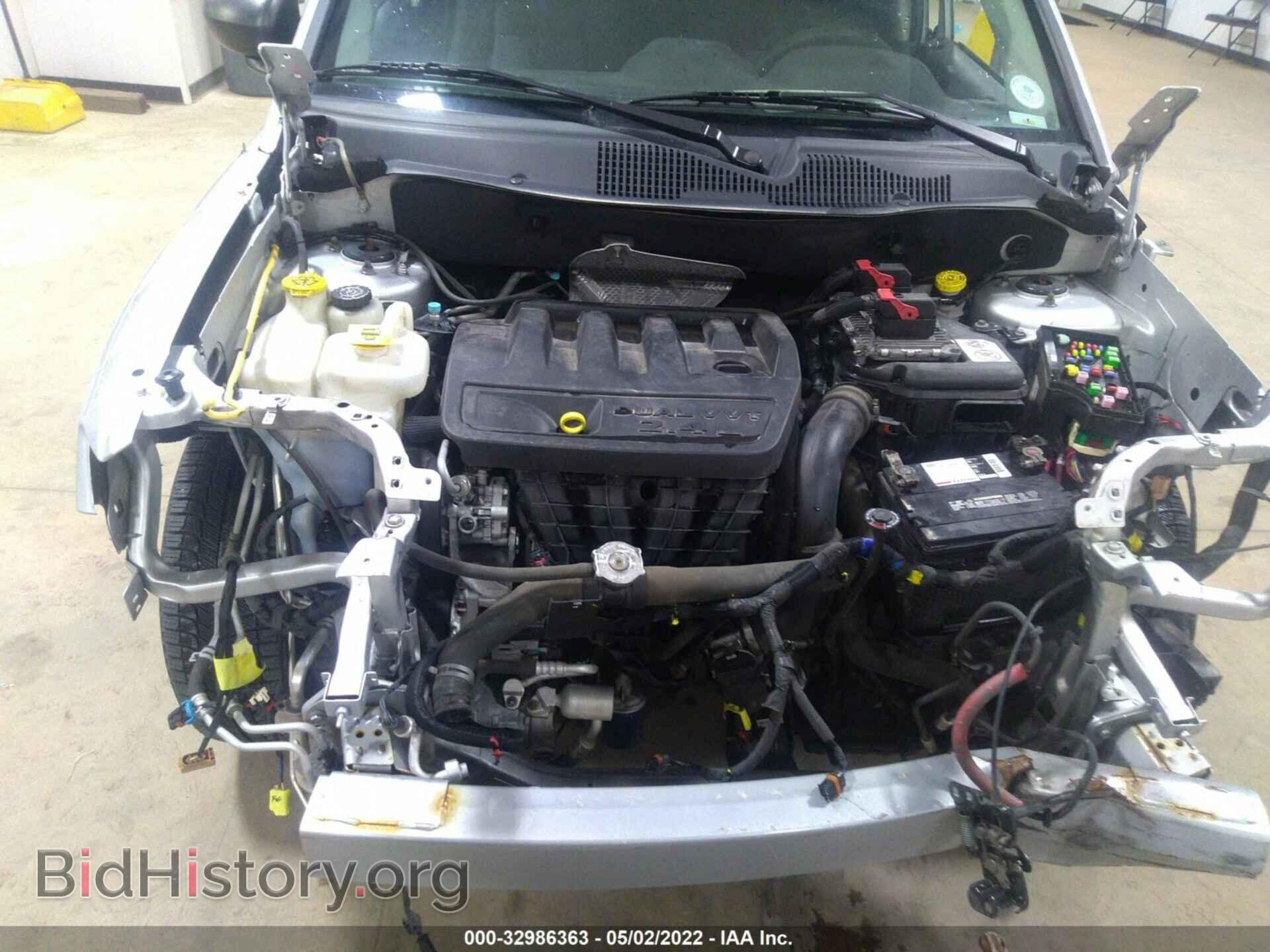2013 JEEP COMPASS - VIN: 1C4NJDBBXDD275141 - Фото 10