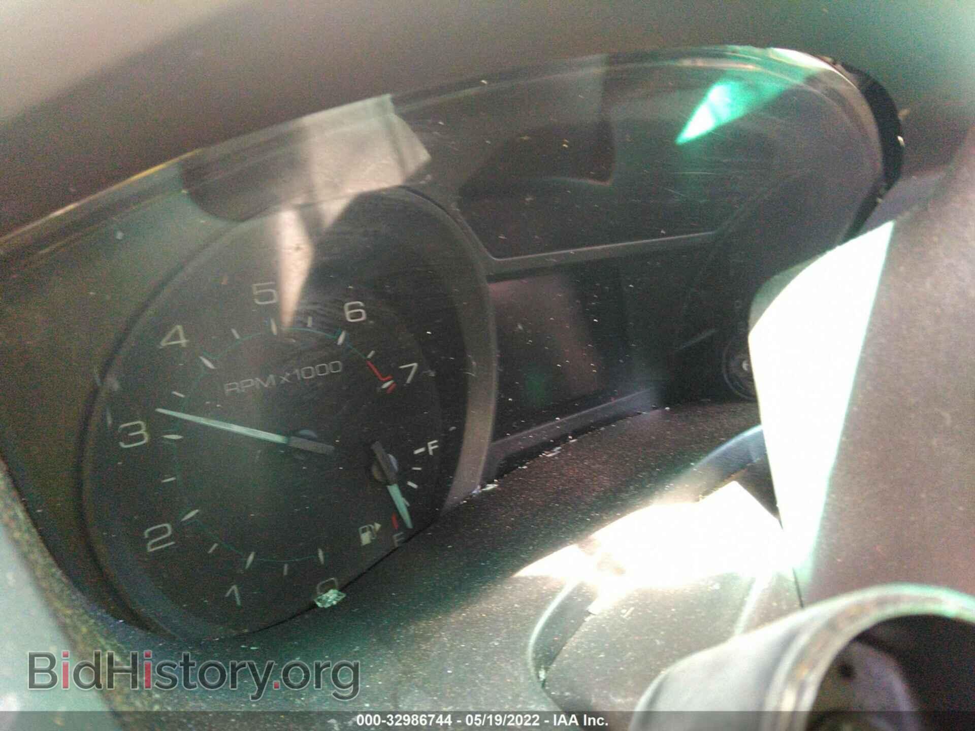 2015 FORD EXPLORER - VIN: 1FM5K8B86FGA43674 - Фото 7