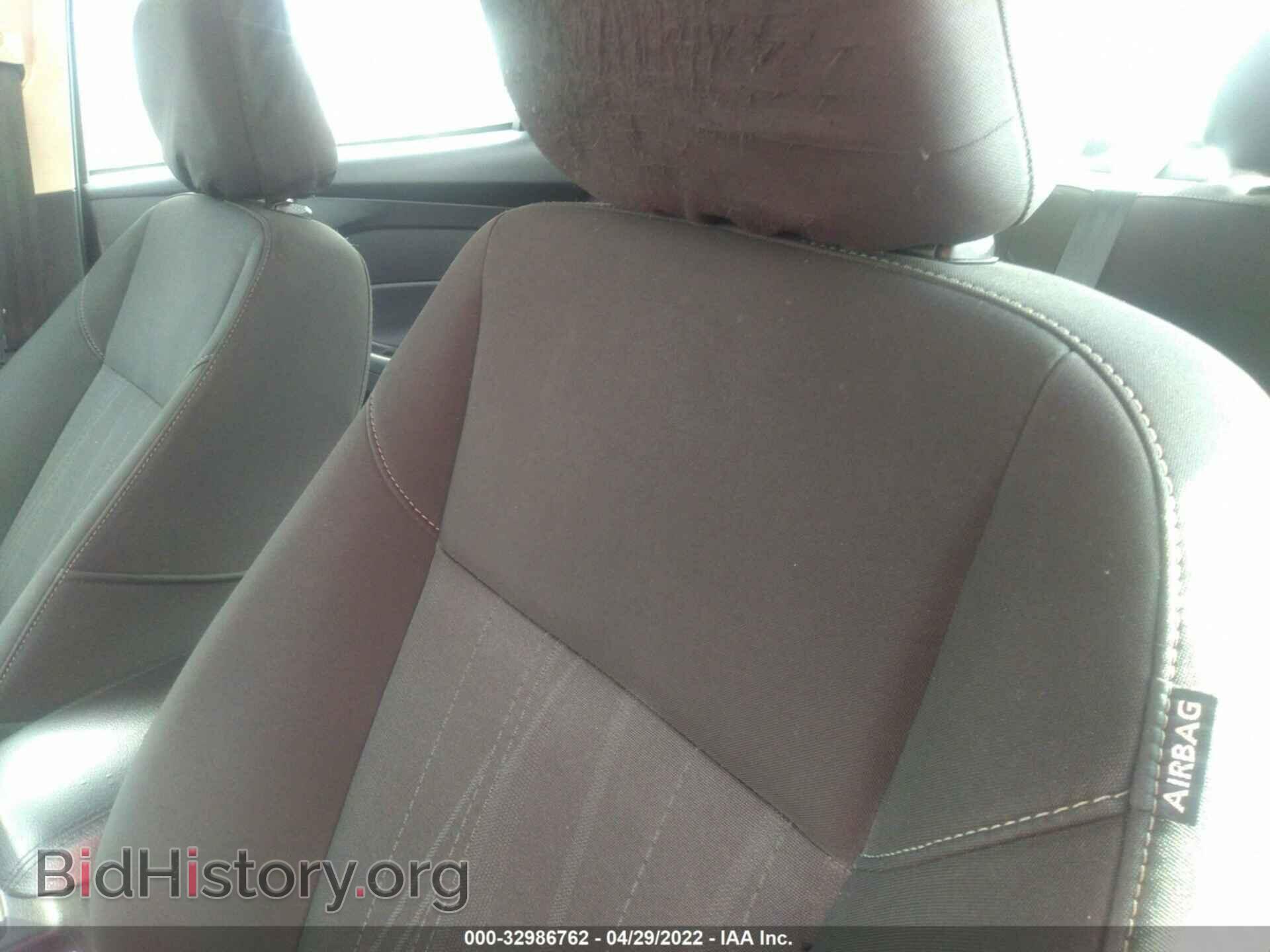 2015 FORD FOCUS - VIN: 1FADP3F22FL254376 - Photo 5