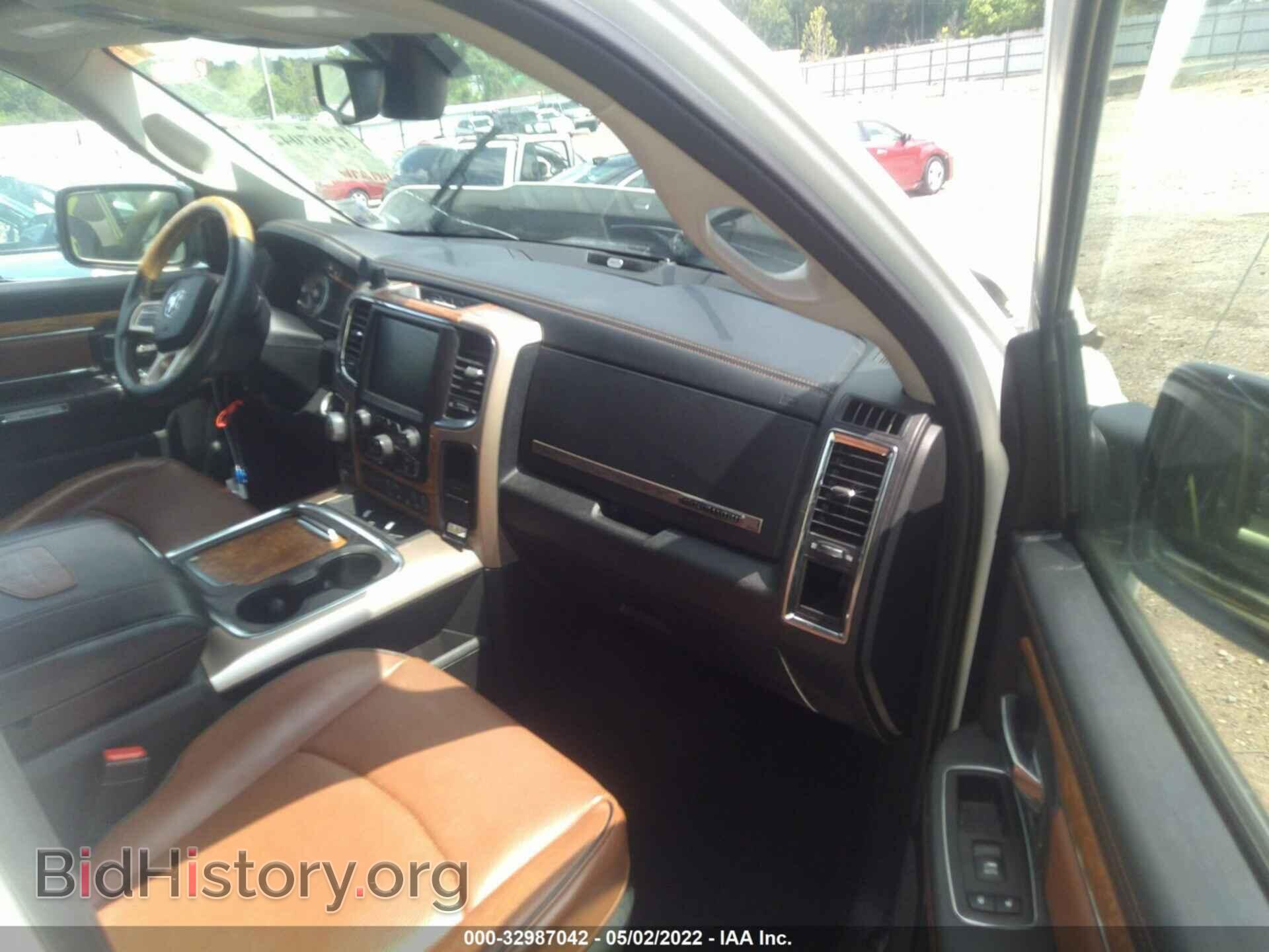 2017 RAM 1500 - VIN: 1C6RR7PT3HS772599 - Photo 5