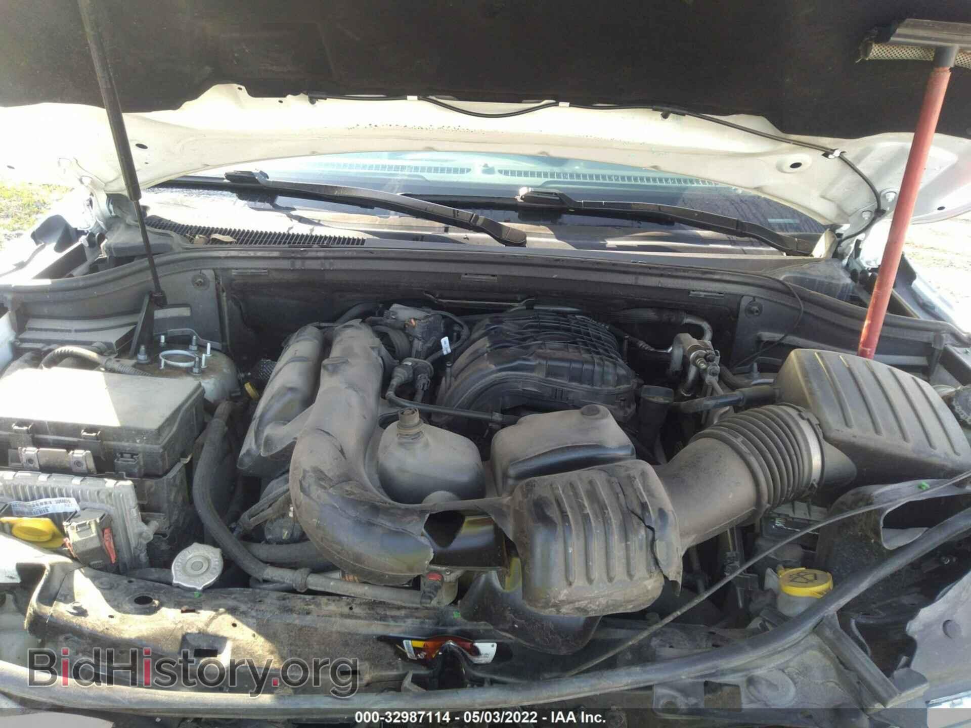 2015 DODGE DURANGO - VIN: 1C4RDJAG6FC703509 - Photo 10