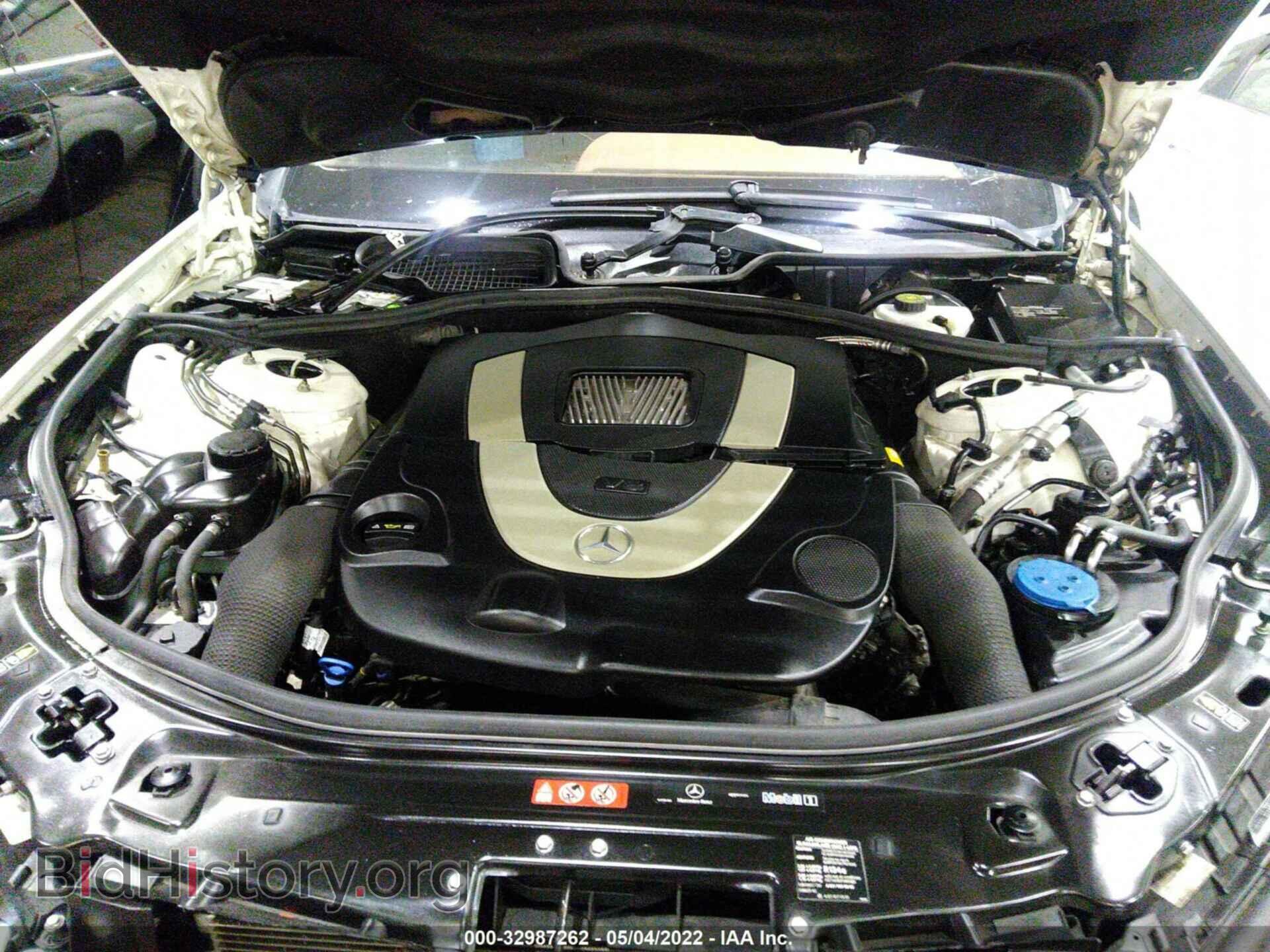 2010 MERCEDES-BENZ S-CLASS - VIN: 00DNG7BB7AA324461 - Фото 10