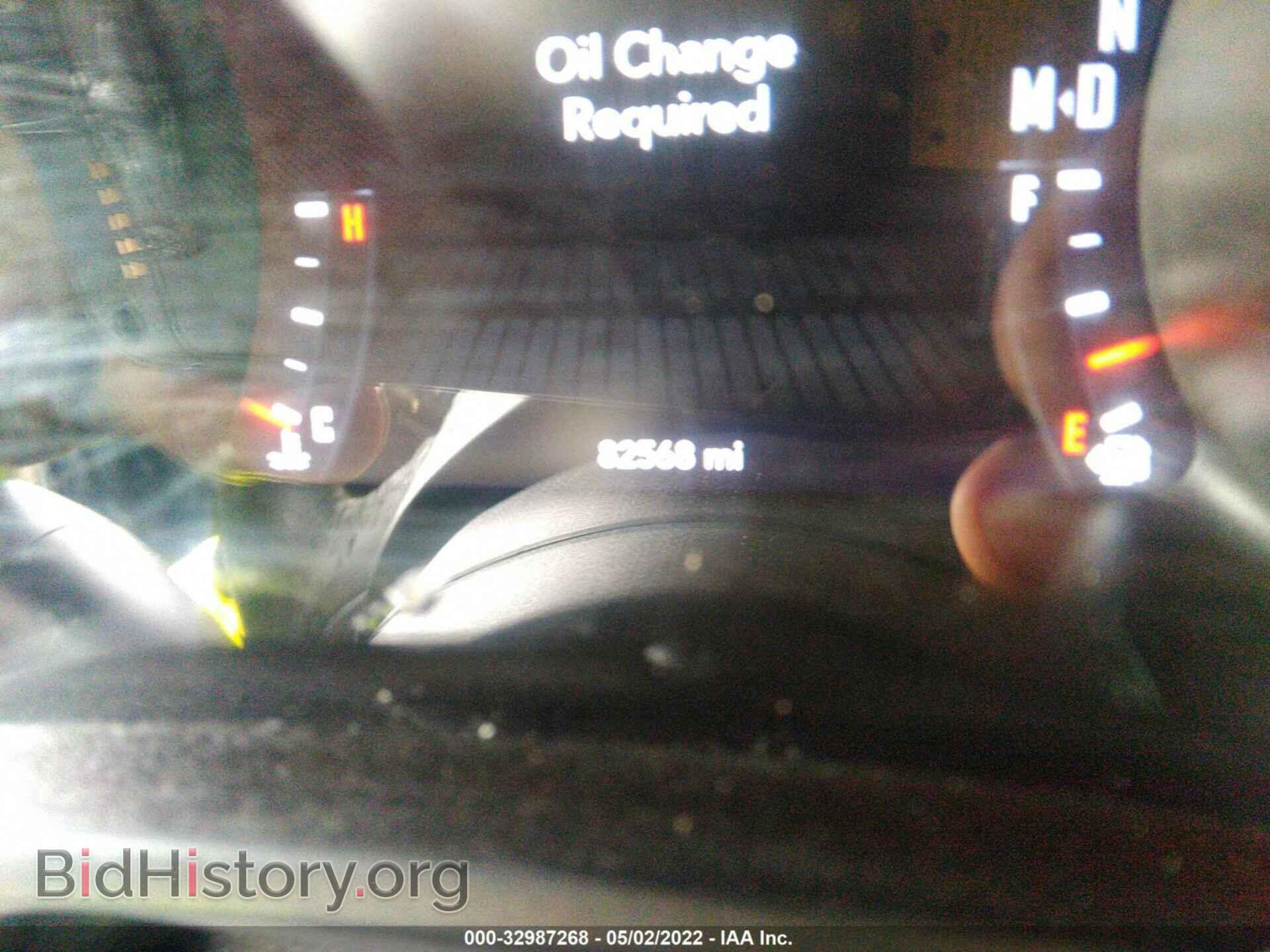 2017 DODGE CHALLENGER - VIN: 2C3CDZBT1HH545343 - Фото 7