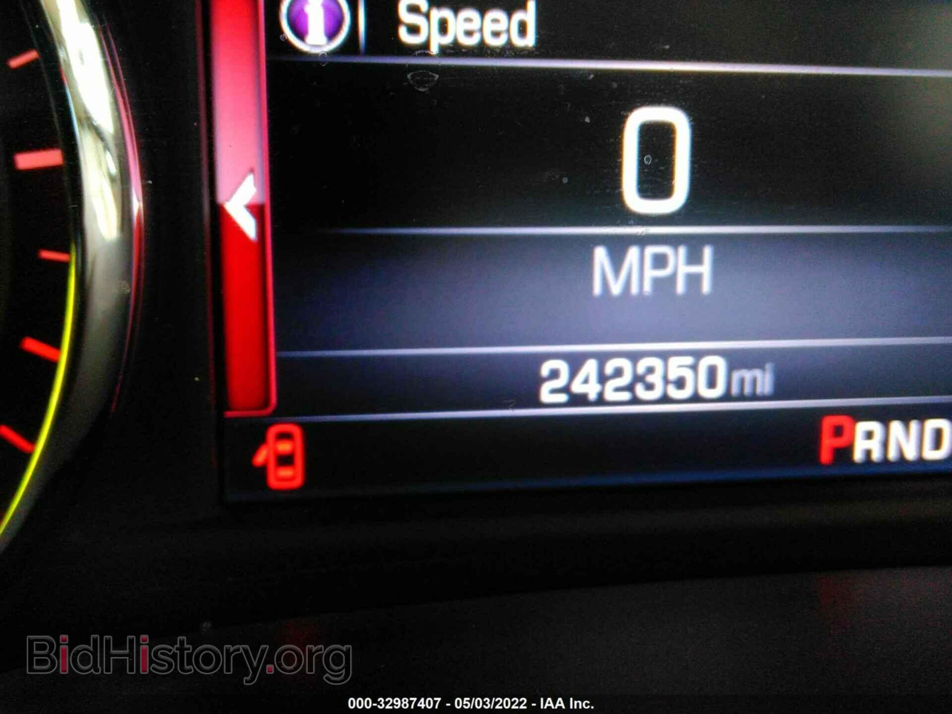2014 GMC SIERRA 1500 - VIN: 3GTU2VEC4EG106000 - Фото 7