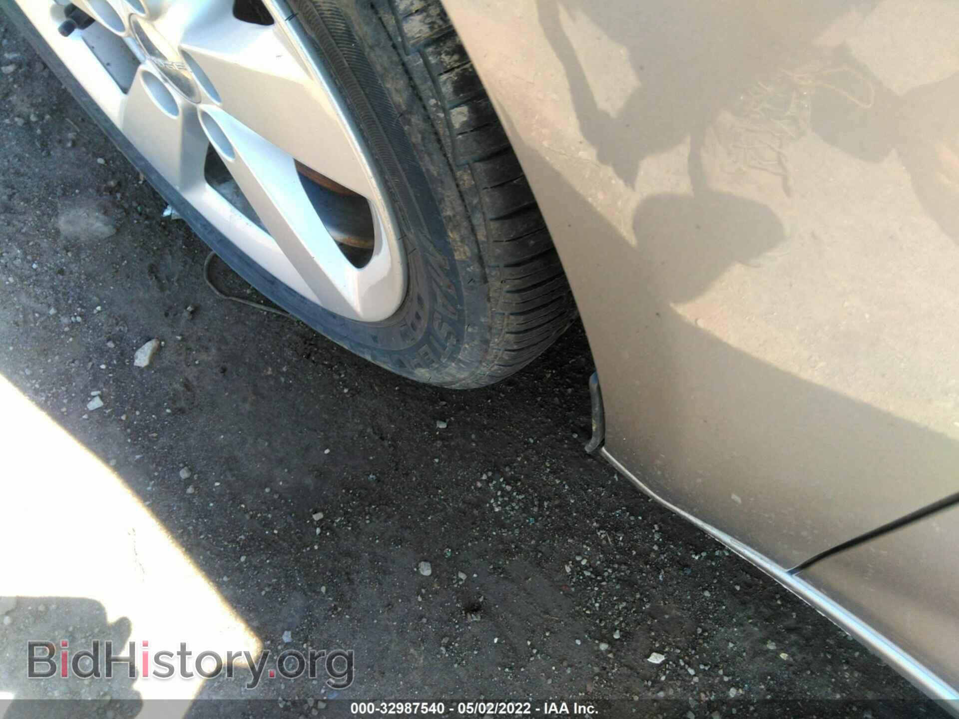 2014 DODGE DART - VIN: 1C3CDFEB8ED920218 - Фото 12