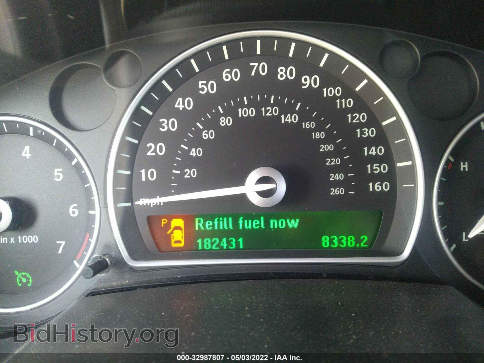 2007 SAAB 9-3 - VIN: YS3FD49Y971147686 - Фото 7