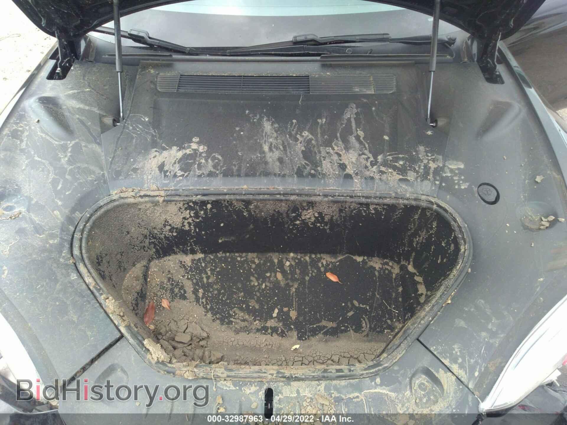 2021 TESLA MODEL S - VIN: 5YJSA1E67MF441348 - Фото 10