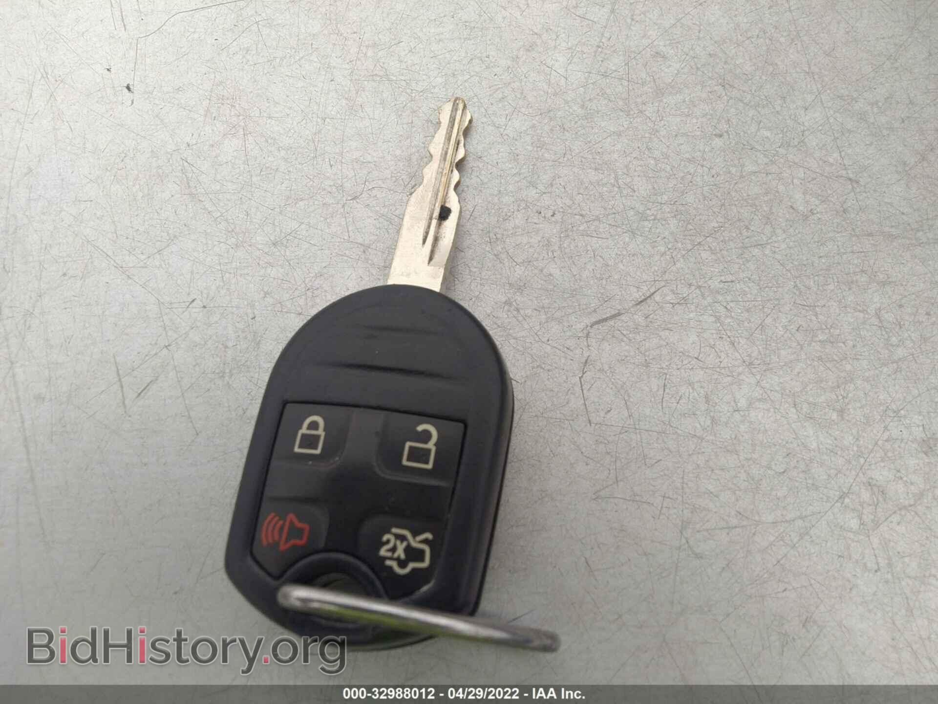 2014 FORD MUSTANG - VIN: 1ZVBP8EM1E5322619 - Фото 11