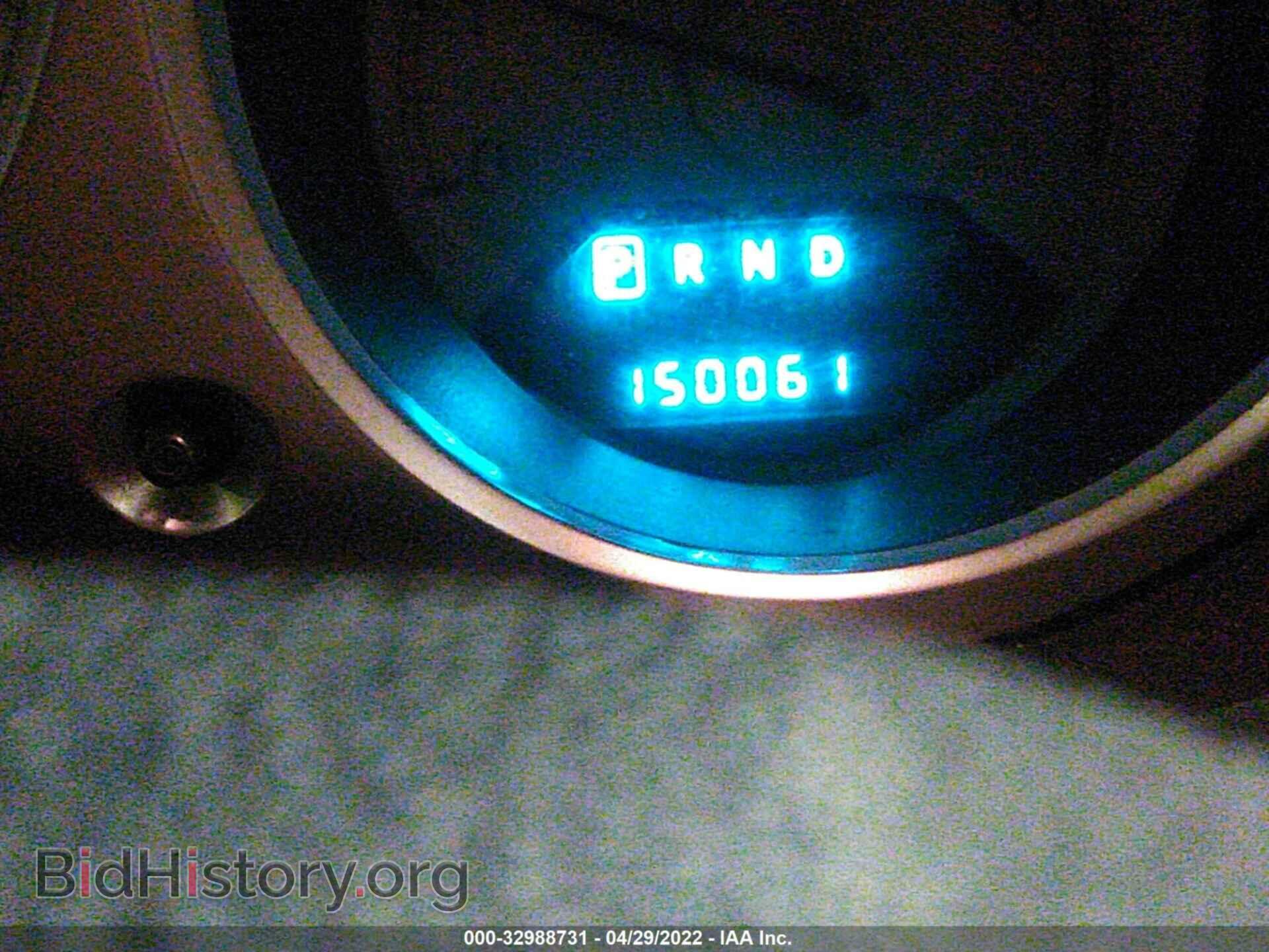 2009 CHRYSLER SEBRING - VIN: 1C3LC55D09N539610 - Фото 7