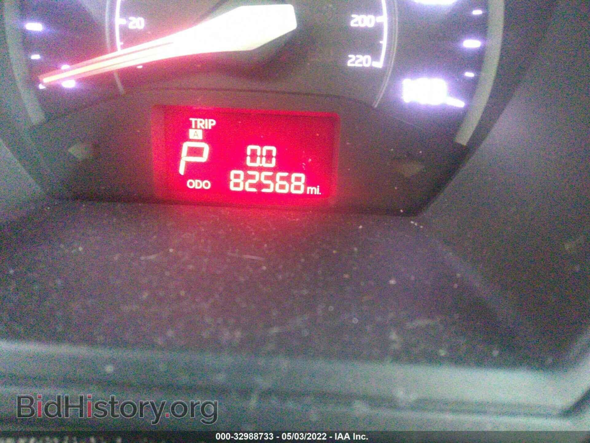 2013 KIA RIO - VIN: KNADM5A38D6125016 - Photo 7