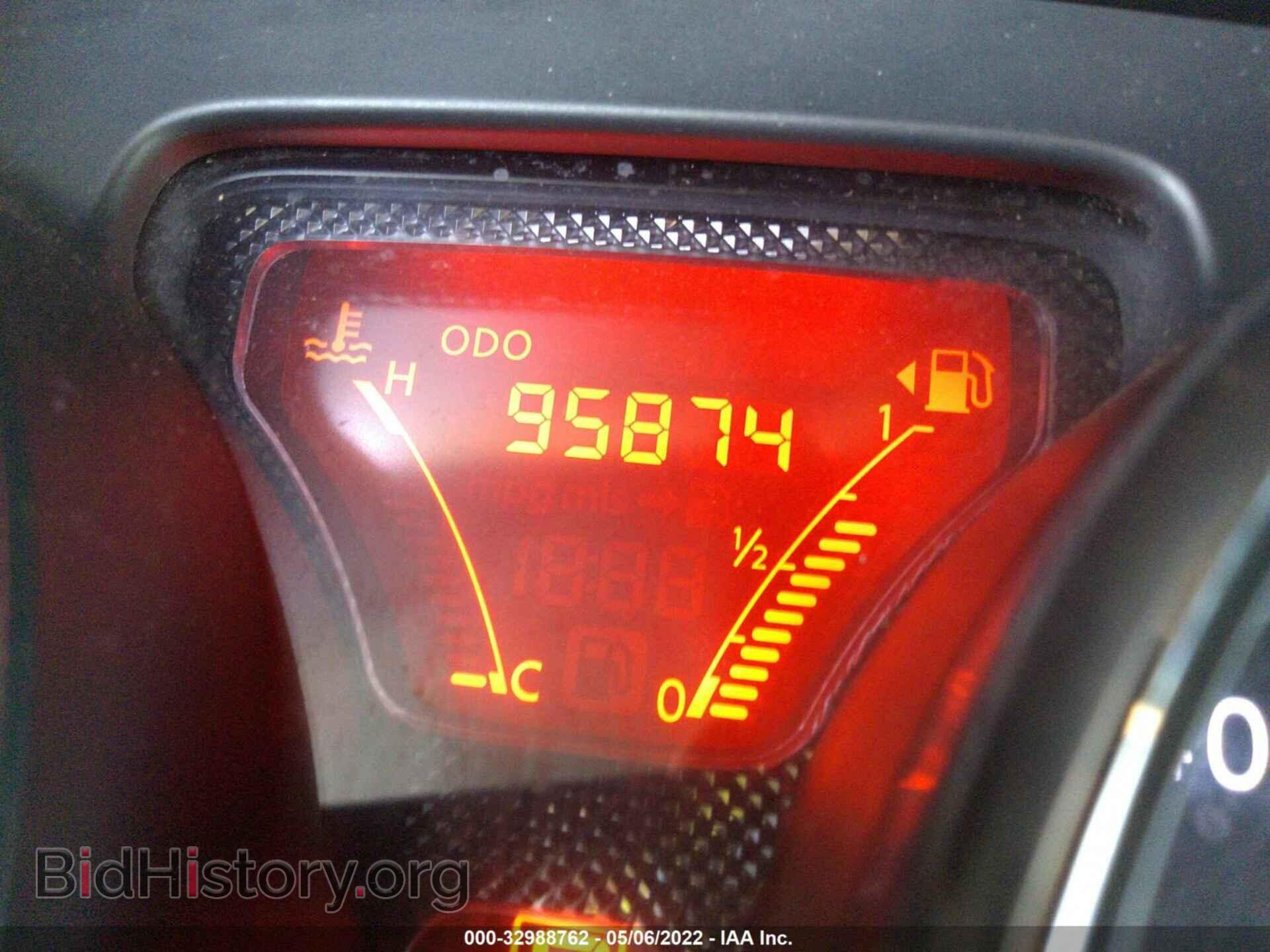 2014 NISSAN VERSA - VIN: 3N1CN7AP0EL811376 - Фото 7