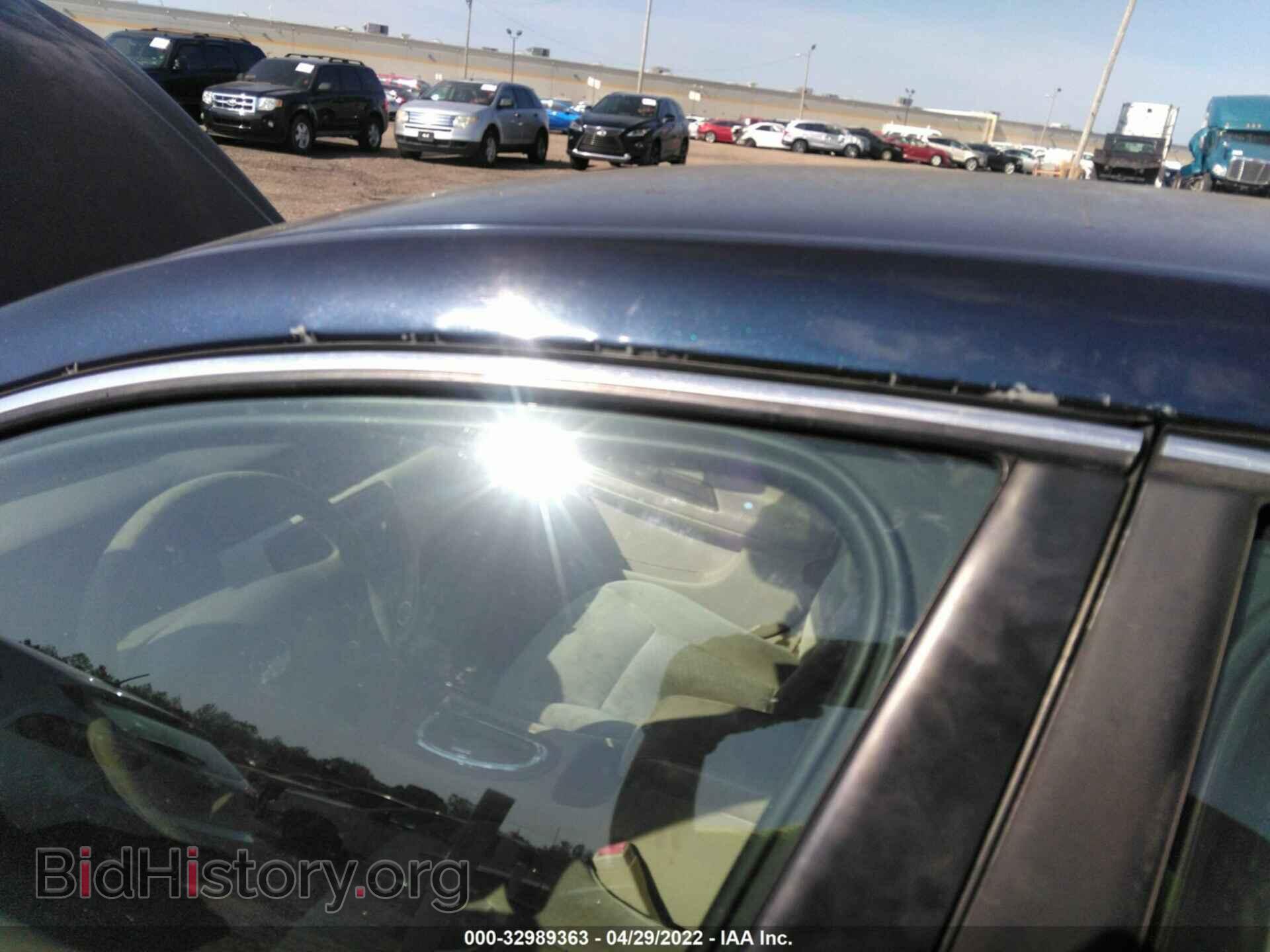 2007 CHEVROLET IMPALA - VIN: 2G1WB58K579395096 - Фото 6