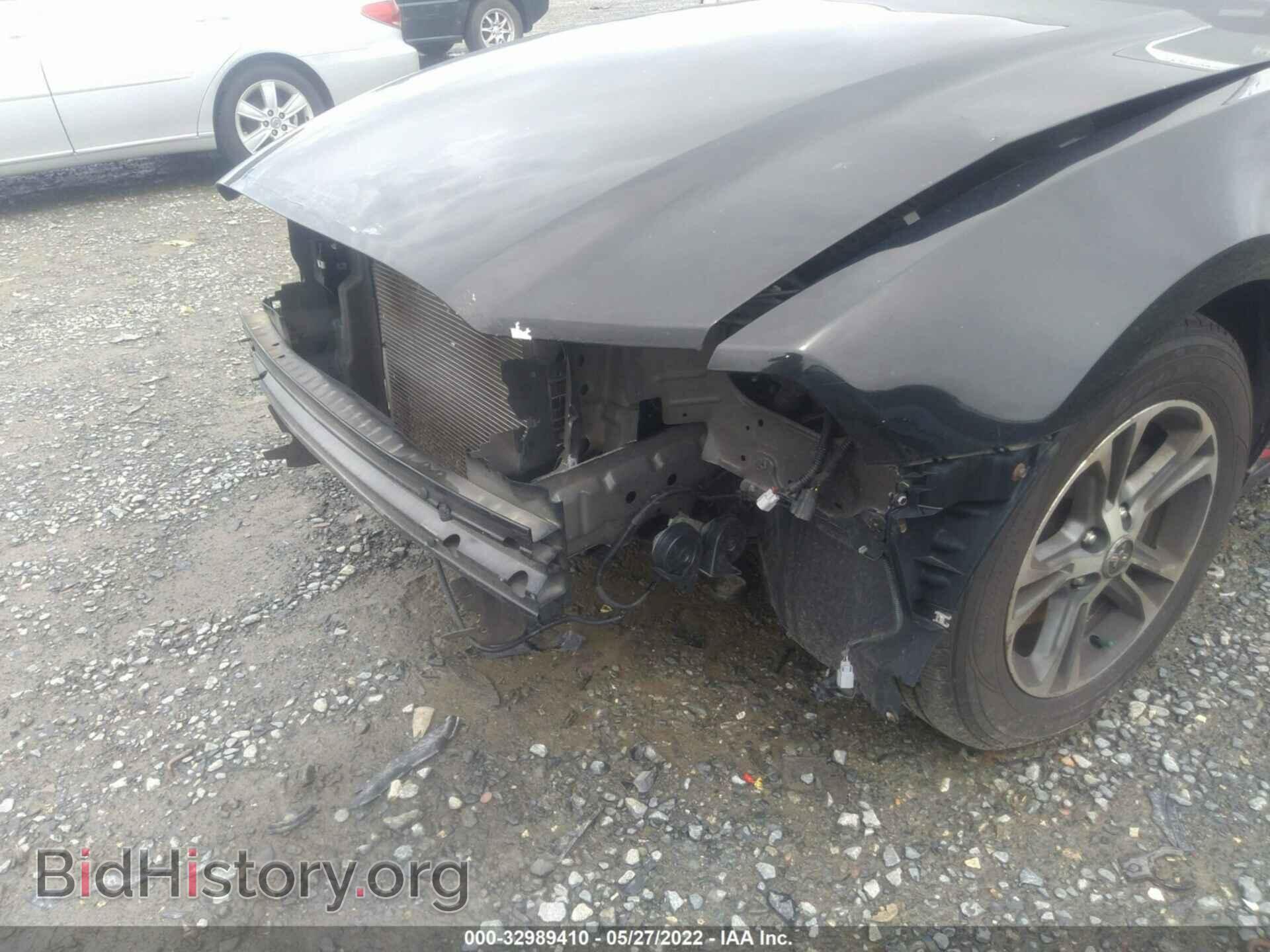 2014 FORD MUSTANG - VIN: 1ZVBP8AM2E5264588 - Фото 6
