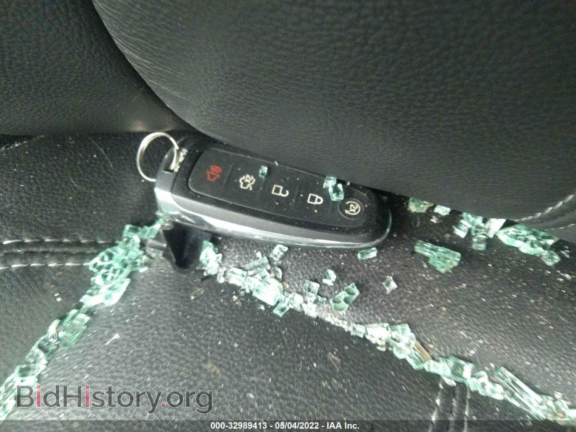 2014 FORD FOCUS - VIN: 1FADP3N27EL409472 - Фото 11