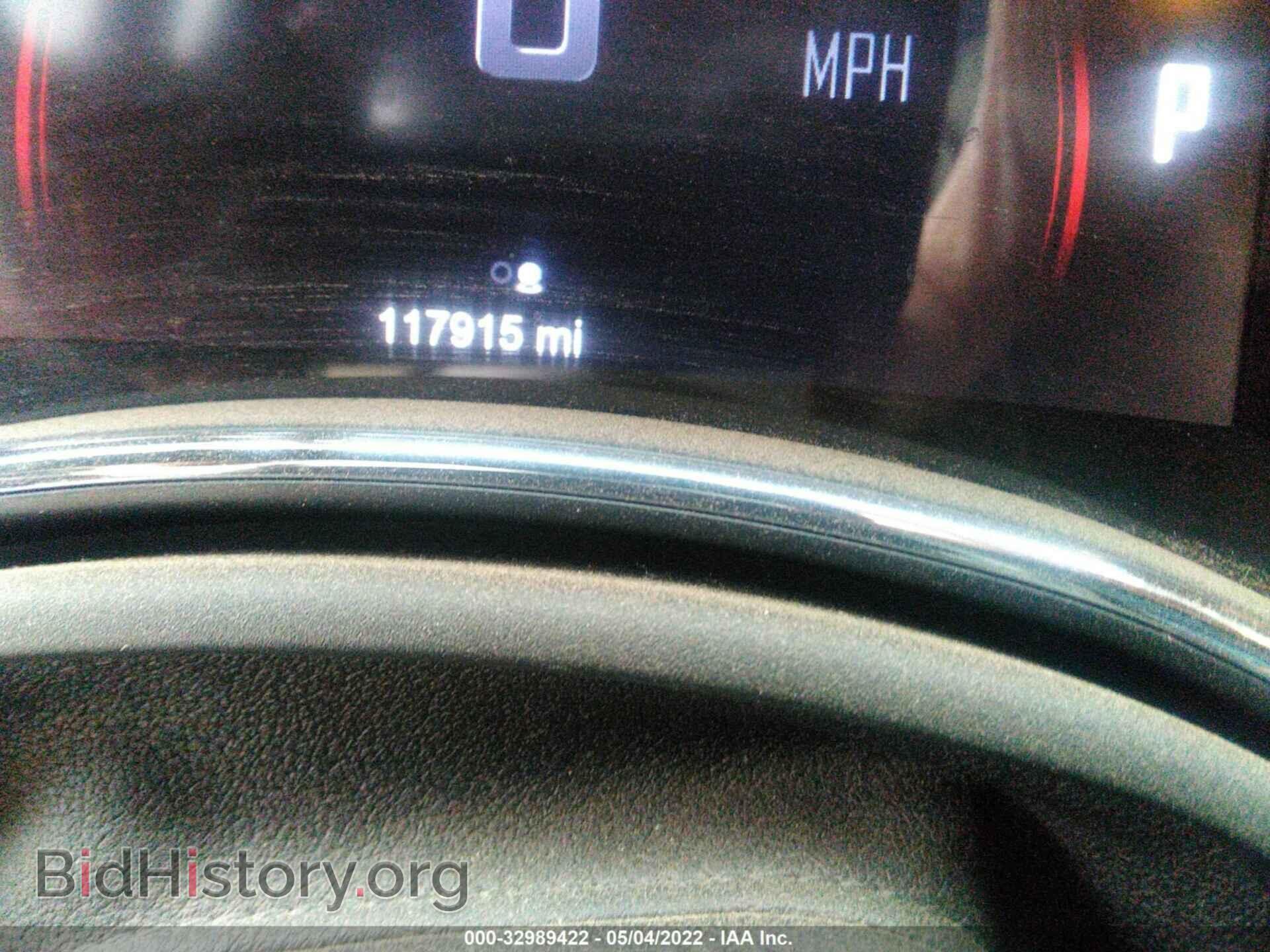 2014 DODGE DURANGO - VIN: 1C4RDJDG2EC973363 - Фото 7