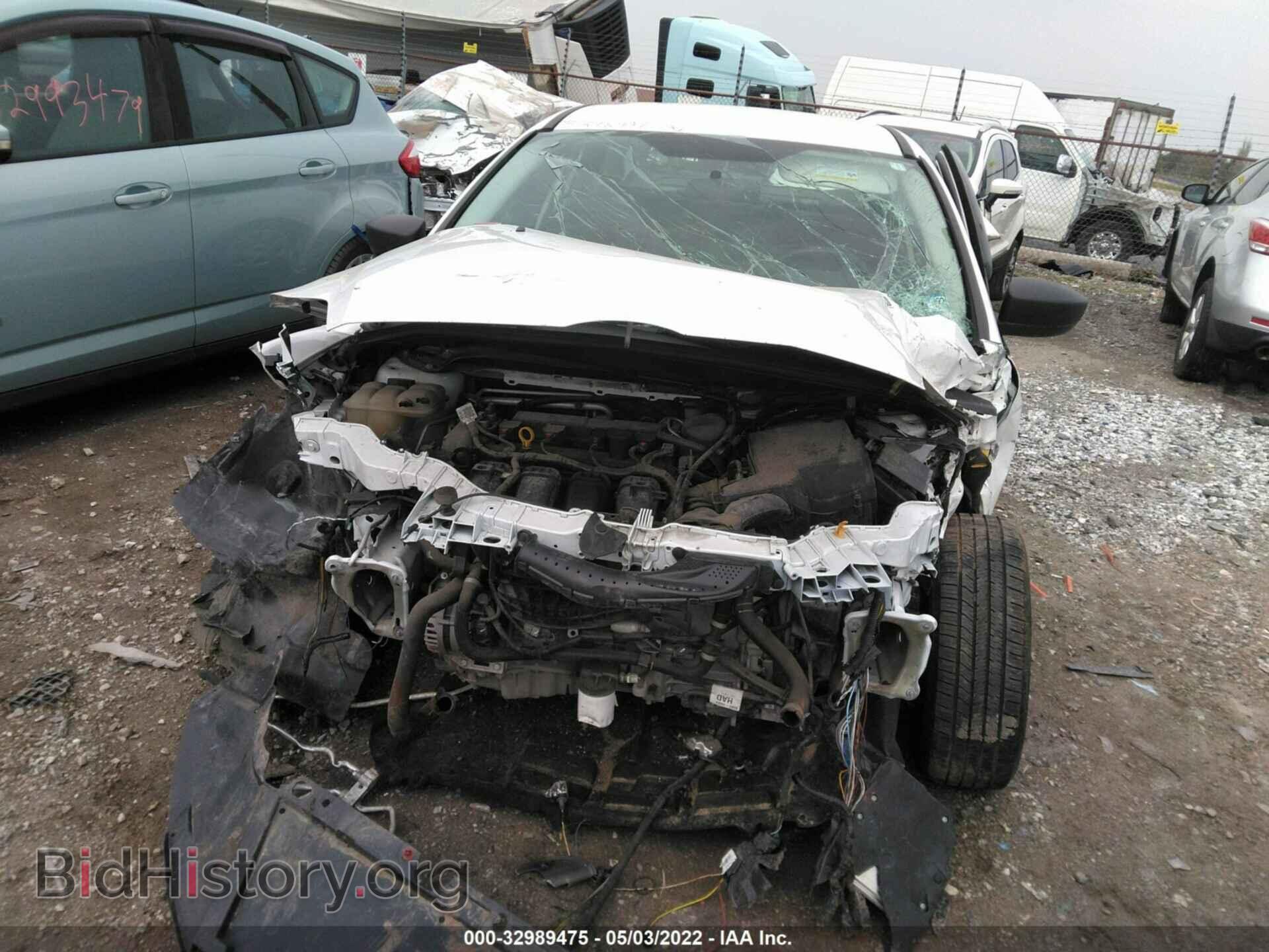 2013 FORD FOCUS - VIN: 1FADP3E25DL305285 - Photo 6