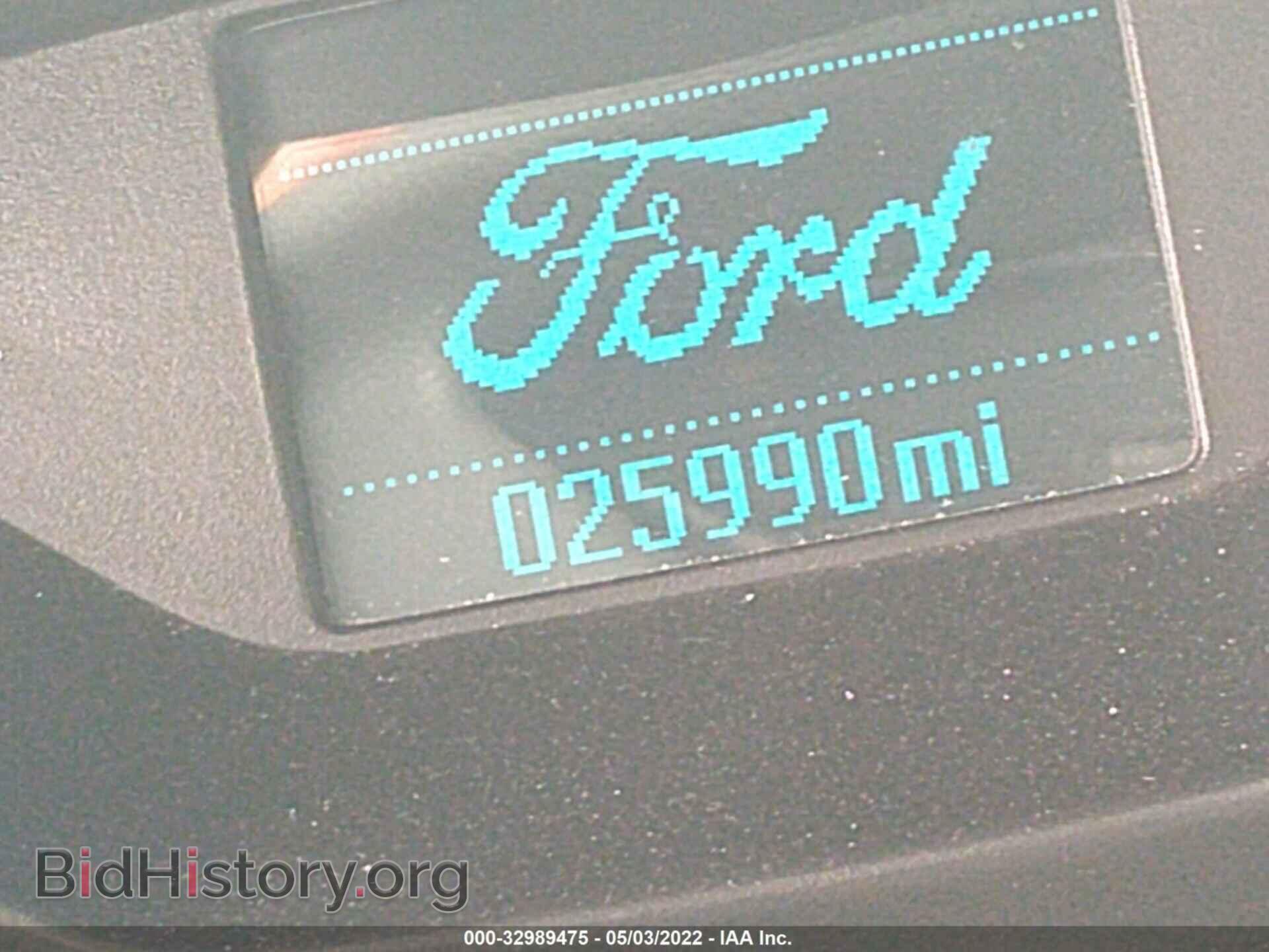 2013 FORD FOCUS - VIN: 1FADP3E25DL305285 - Photo 7