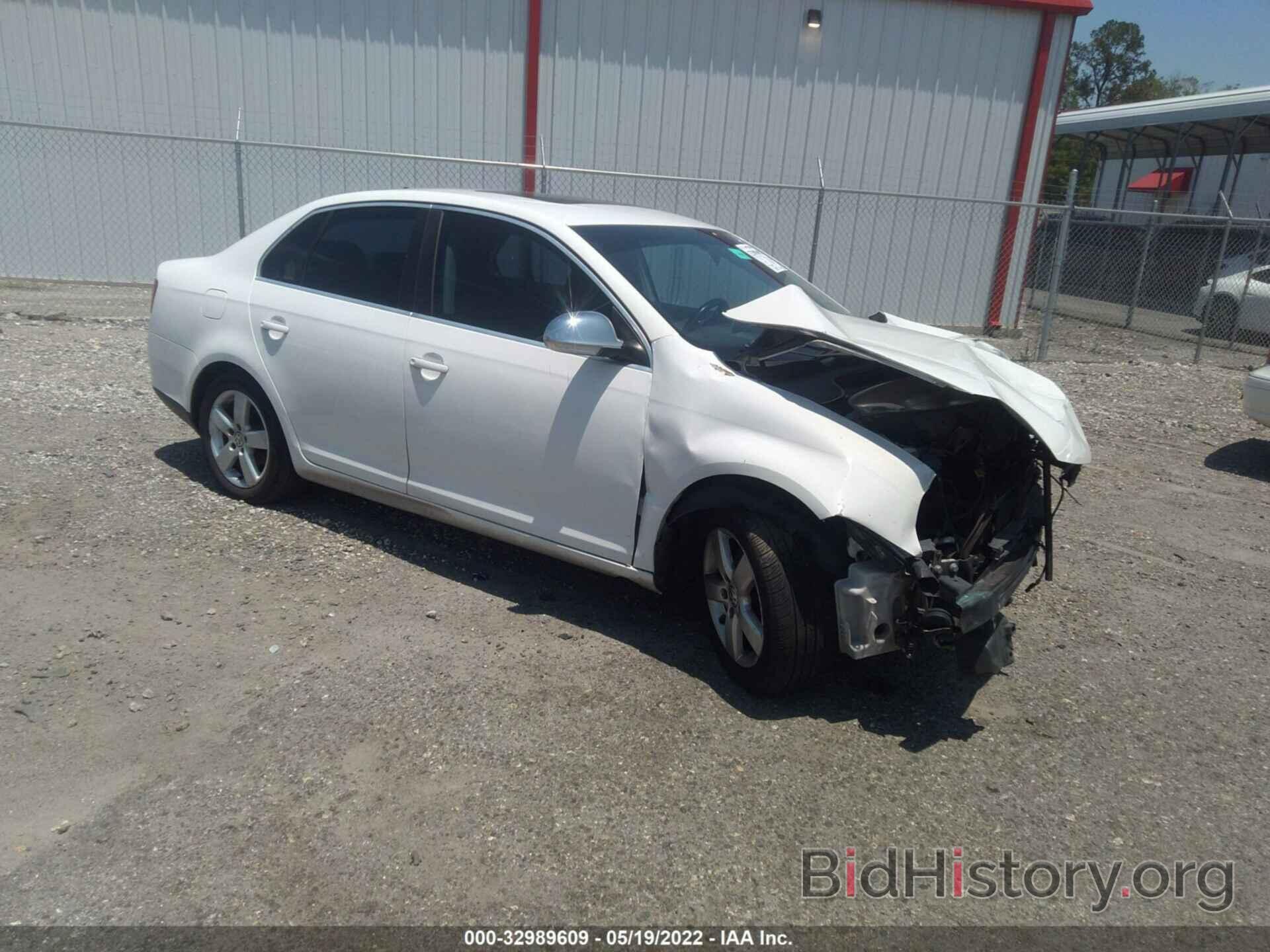 Photo 3VWRZ71K59M090016 - VOLKSWAGEN JETTA SEDAN 2009