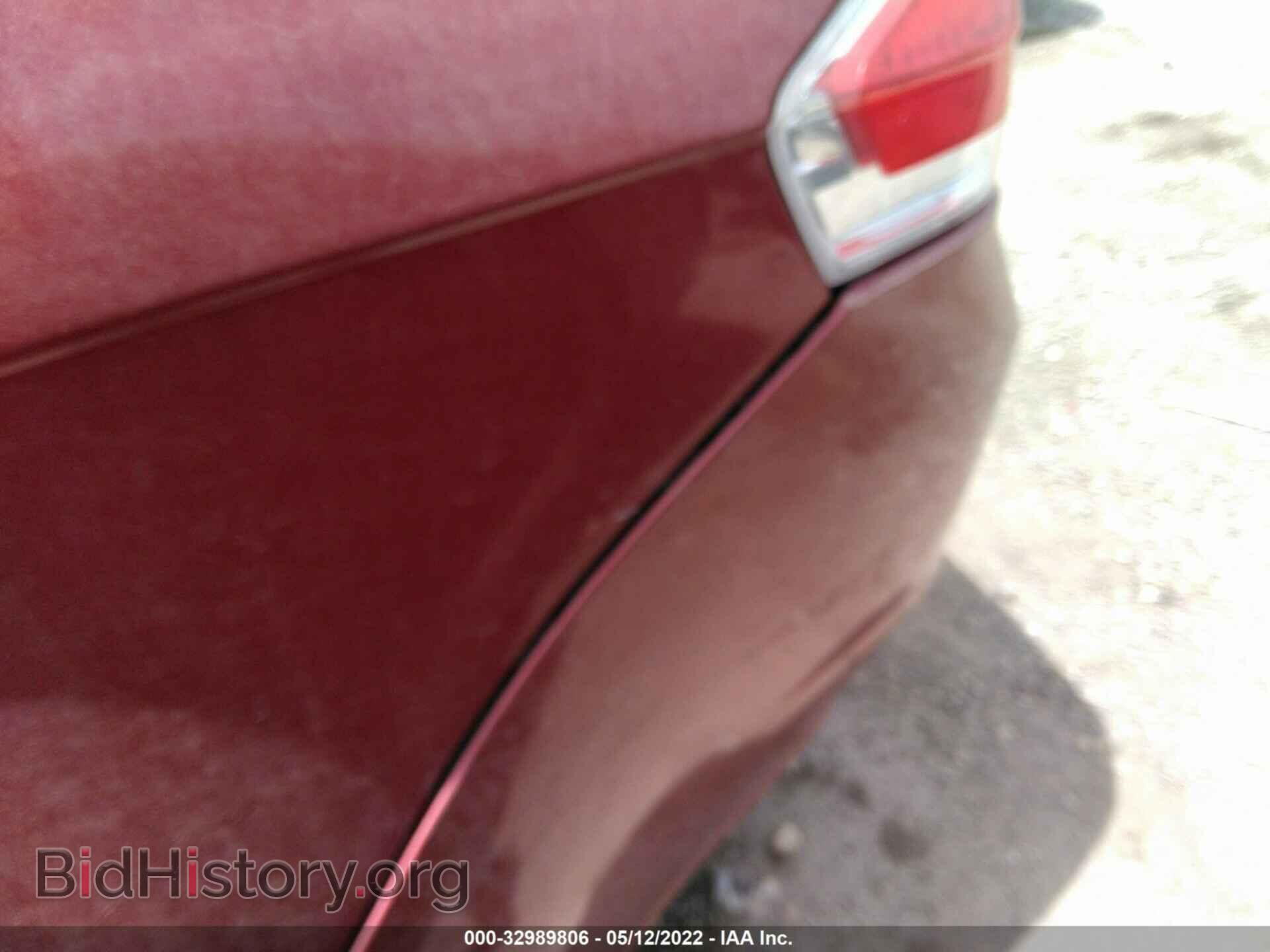 2011 FORD FOCUS - VIN: 1FAHP3FN0BW152675 - Фото 6