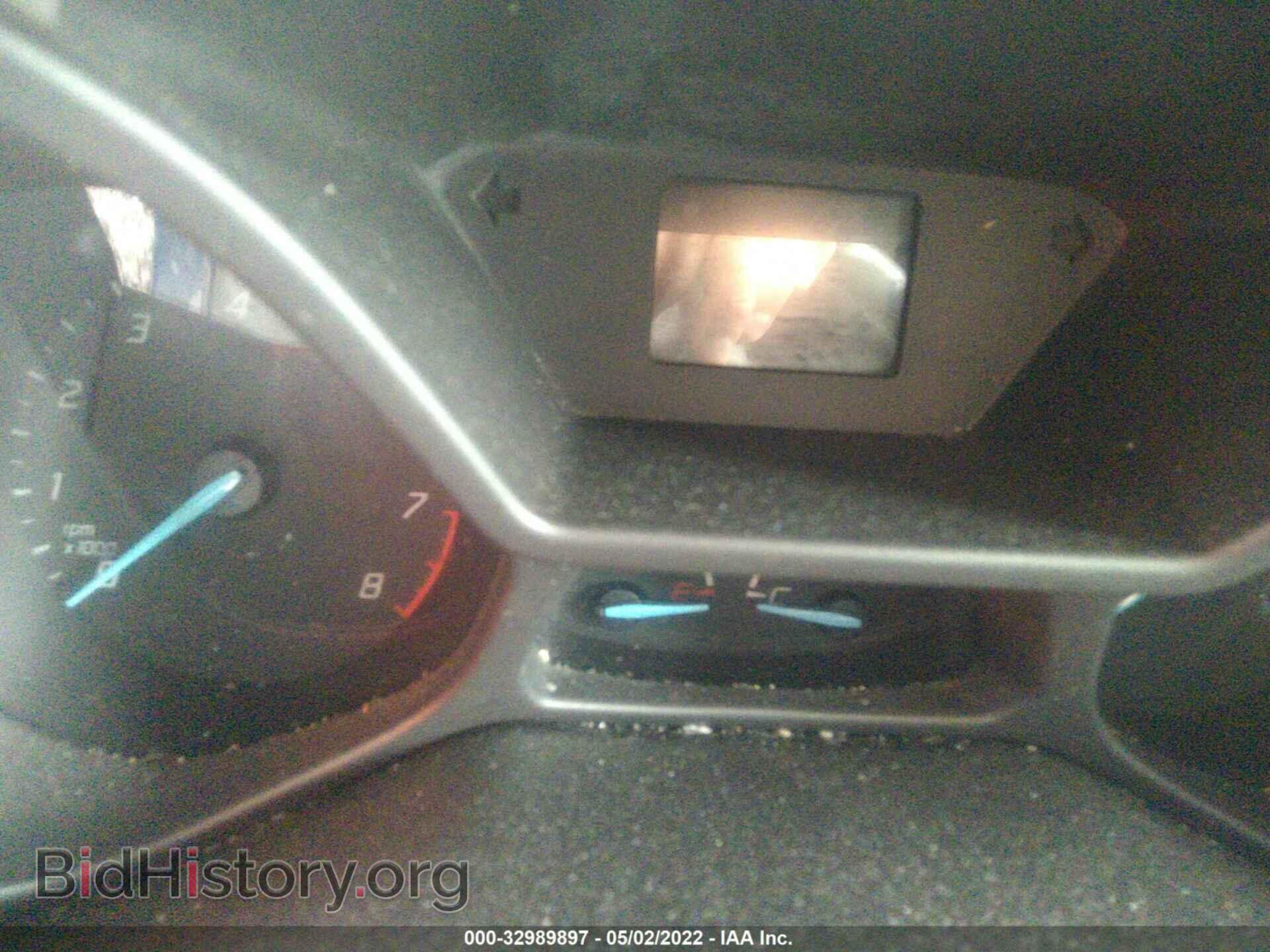 2014 FORD TRANSIT CONNECT - VIN: NM0LS7F73E1135007 - Фото 7