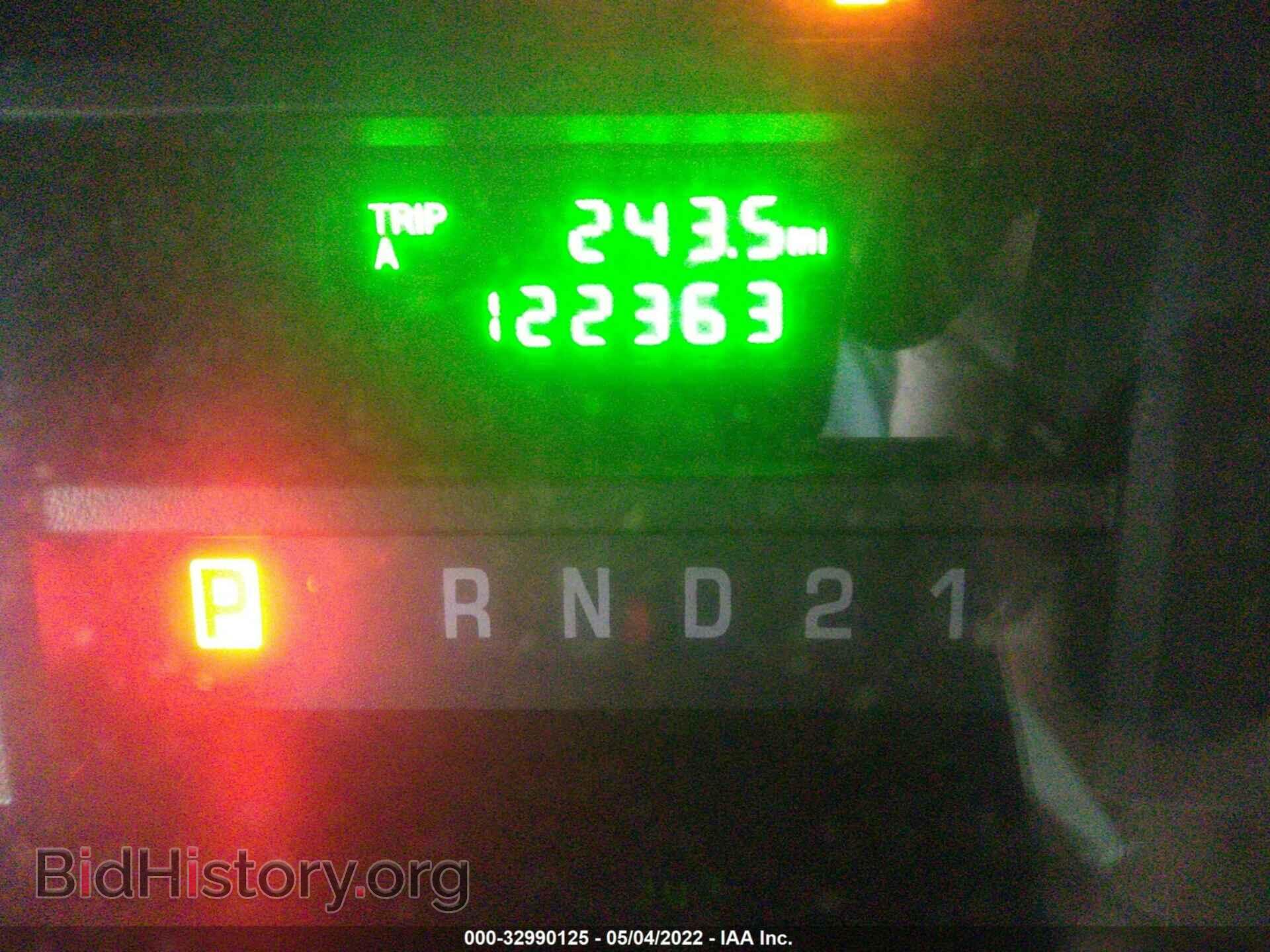 2011 FORD ECONOLINE CARGO VAN - VIN: 1FTNE1EW1BDB32576 - Photo 7