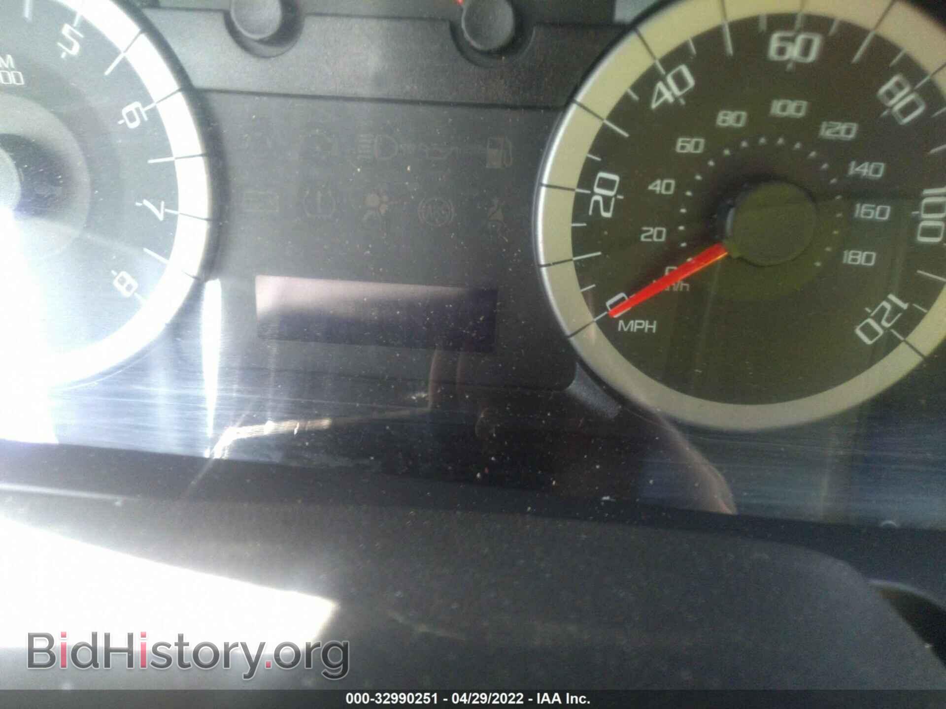 2012 FORD ESCAPE - VIN: 1FMCU9D79CKC03616 - Фото 7