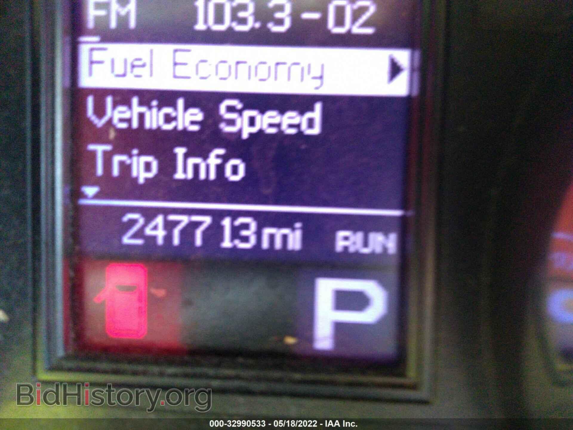2011 DODGE DURANGO - VIN: 1D4RD4GG8BC623702 - Фото 7